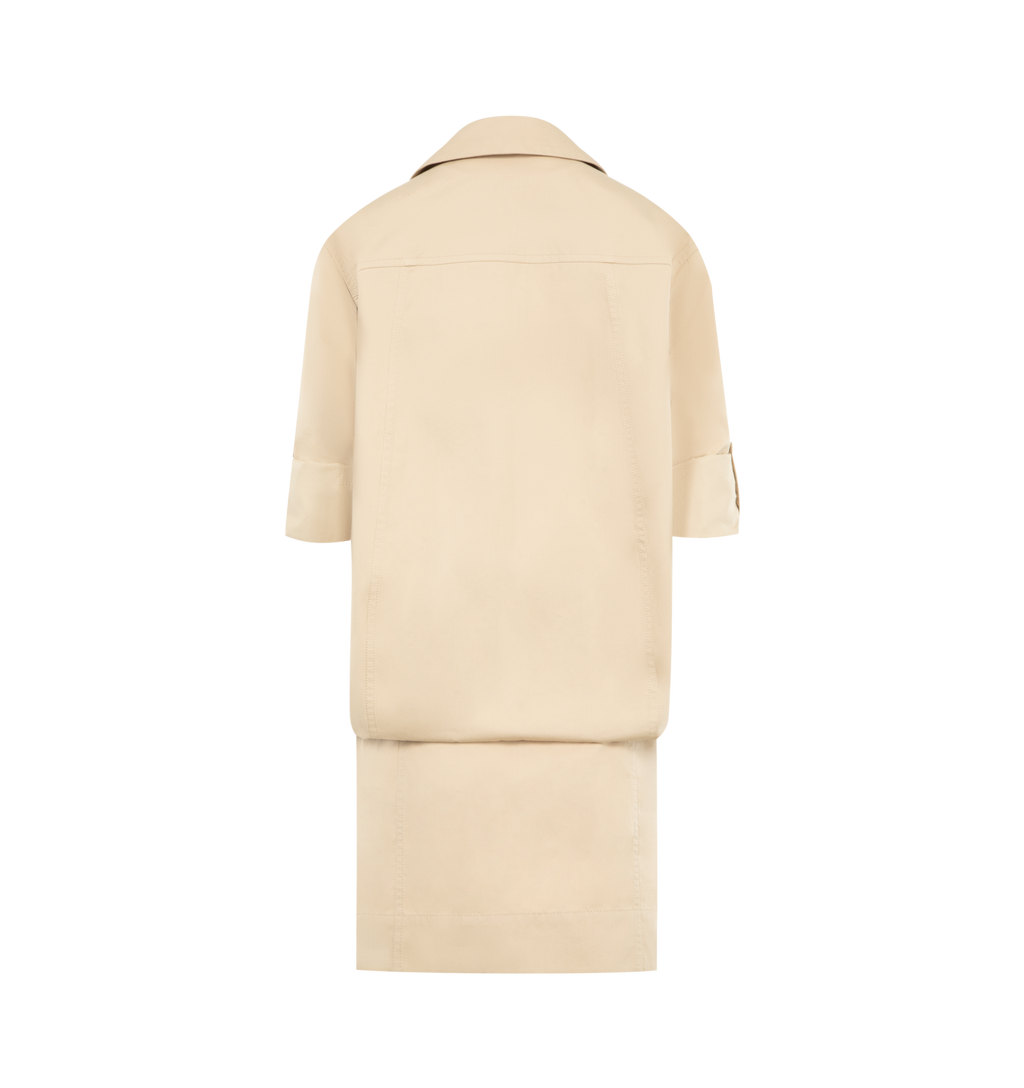 Dress Loewe – Гарантія оригінальності – вид ззаду