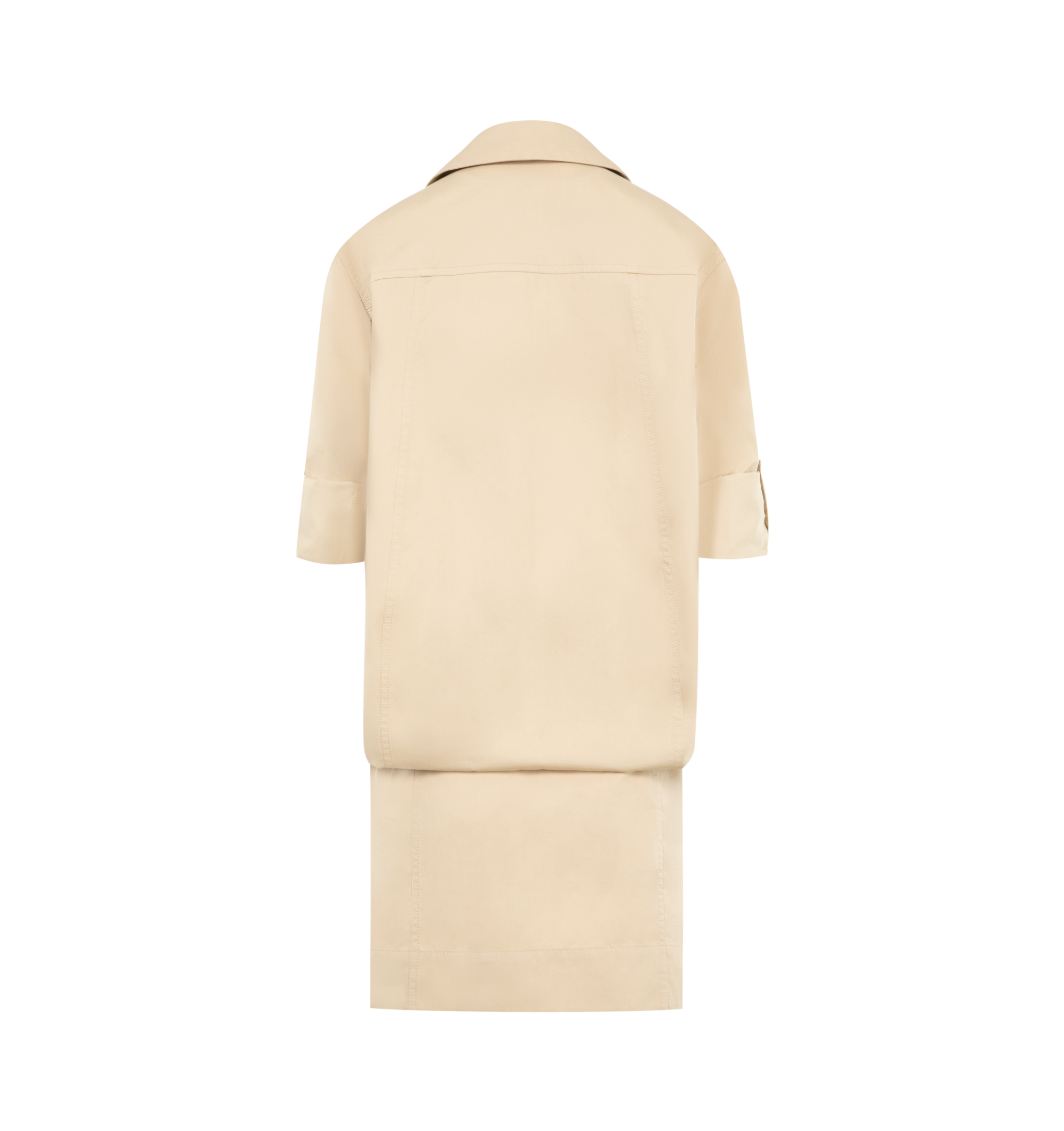Dress Loewe – Гарантія оригінальності – вид ззаду