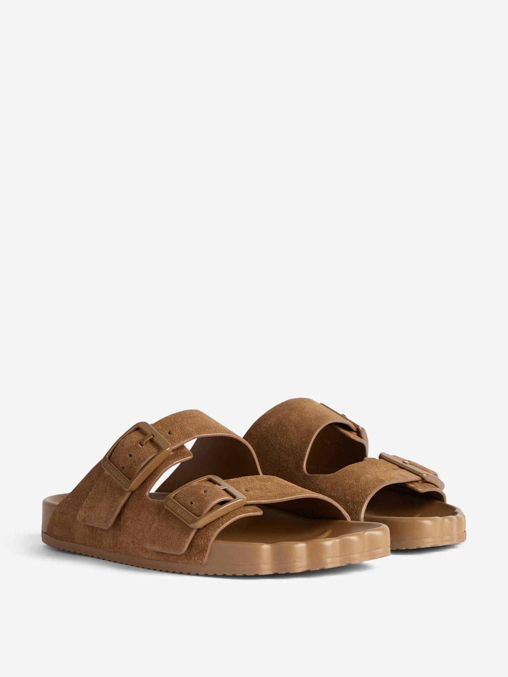Sunday Sandals Balenciaga оригінал – Купити в Україні – вид ззаду