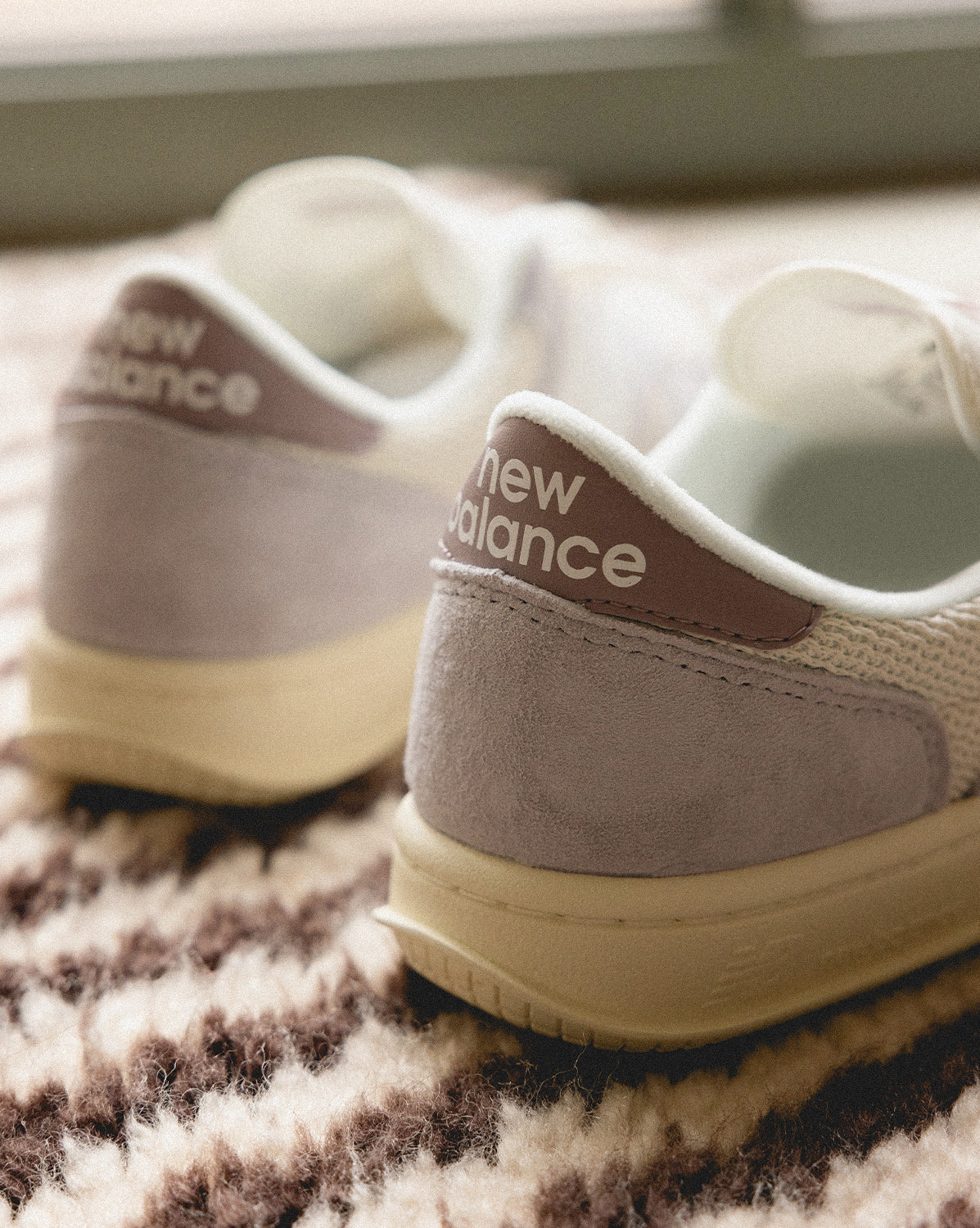 Оригінальна T500 New balance – збільшений вид
