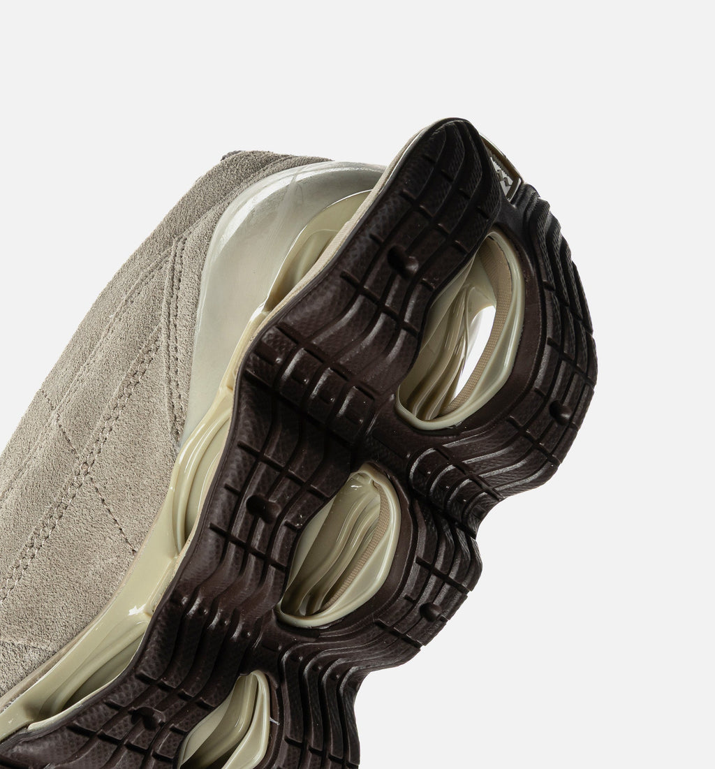 Prophecy Vintage Mens Lifestyle Shoe Mizuno оригінал – Купити в Україні – збільшений вид