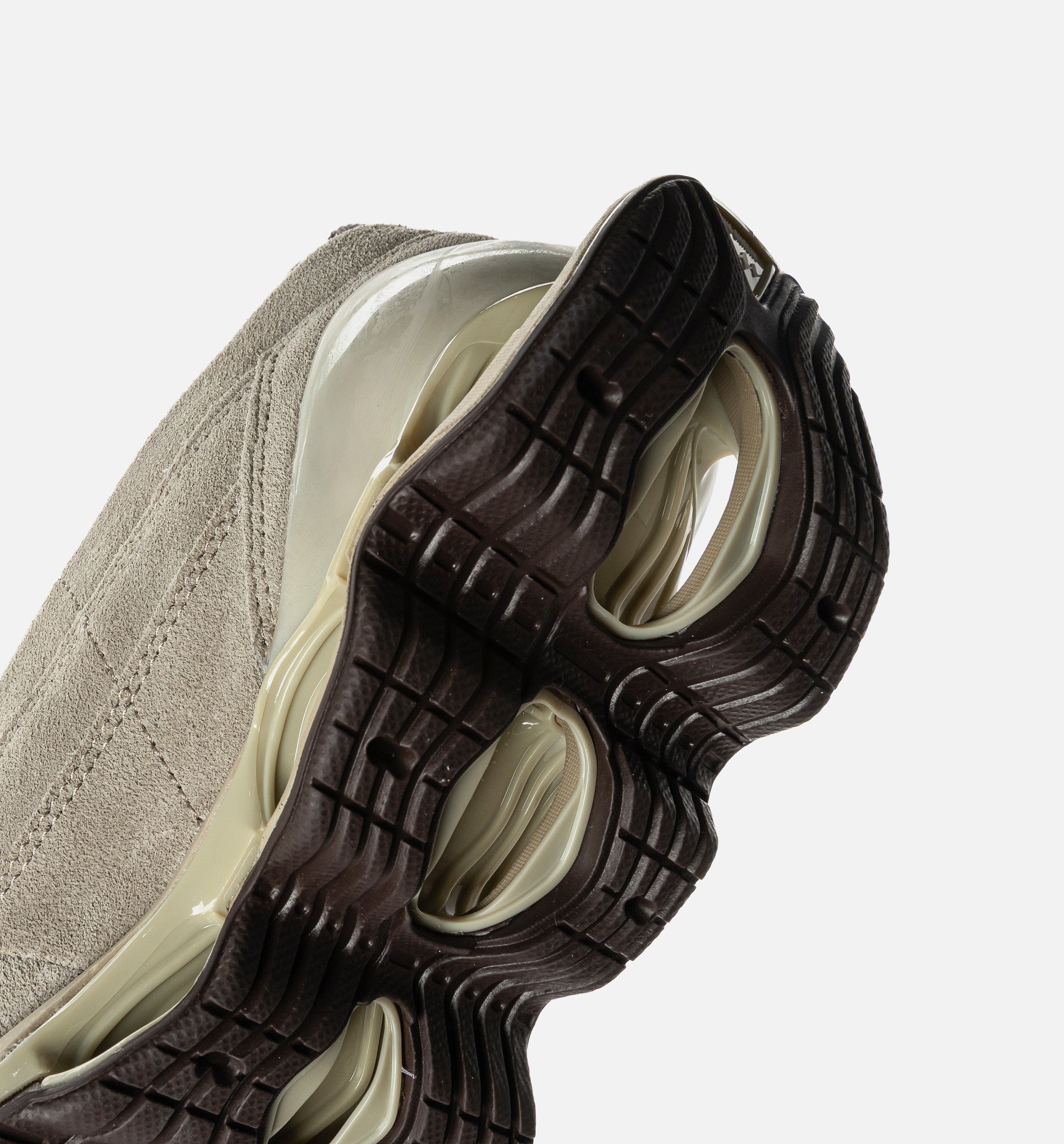Prophecy Vintage Mens Lifestyle Shoe Mizuno оригінал – Купити в Україні – збільшений вид