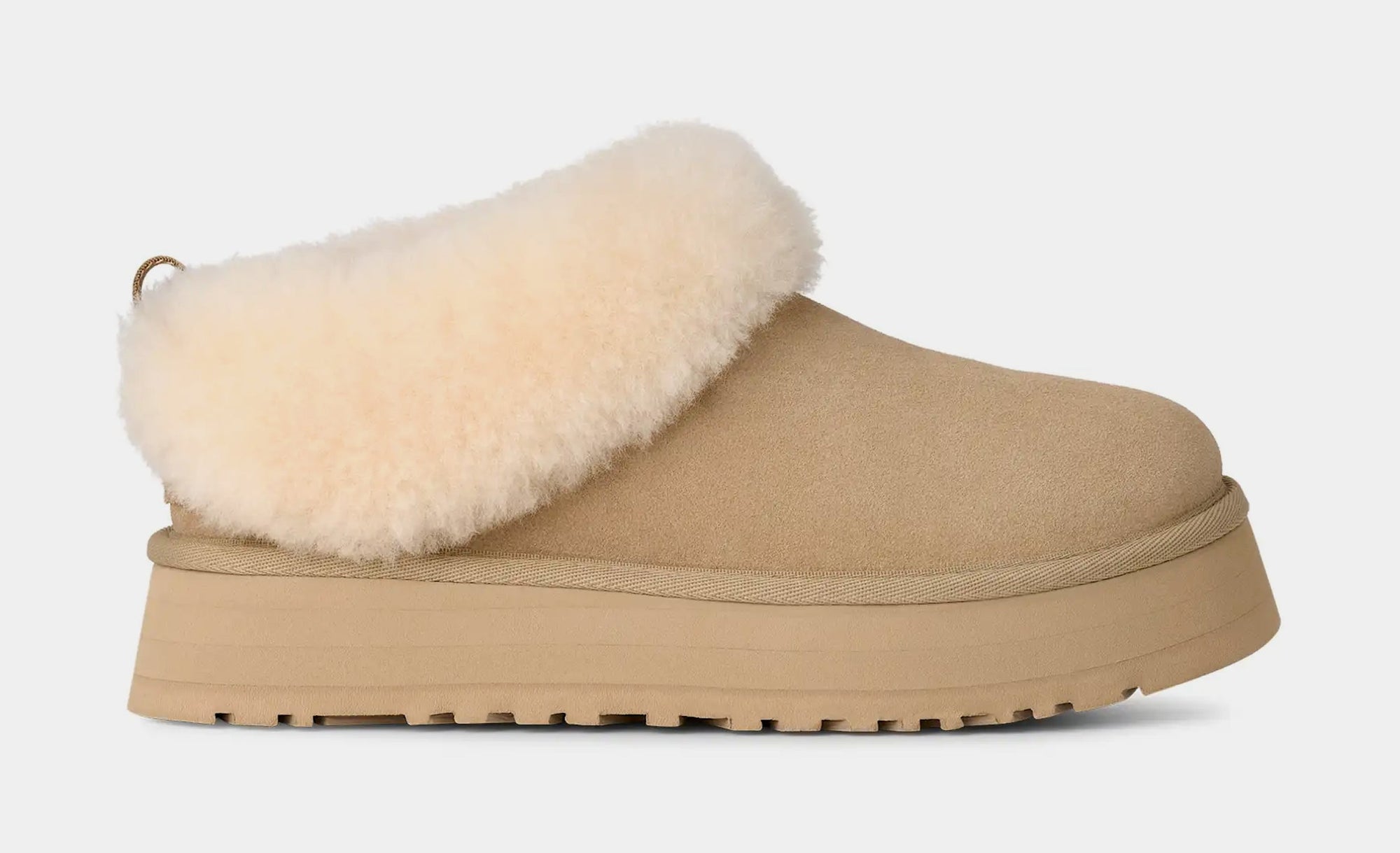 Оригінальна Tazzelle Womens Boots Ugg – боковий вид