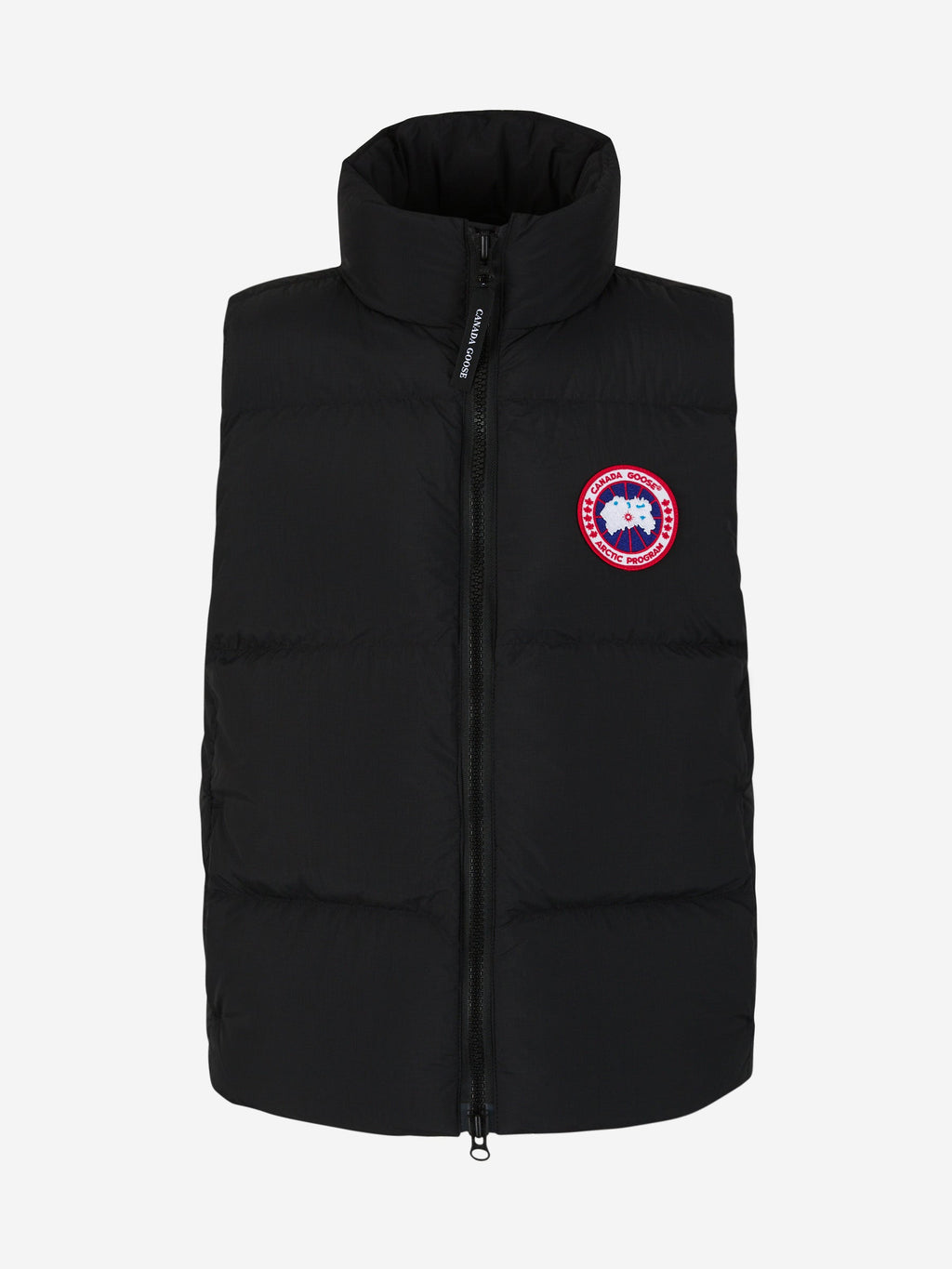 Canada goose Outerwear оригінал | Швидка доставка Україна – боковий вид