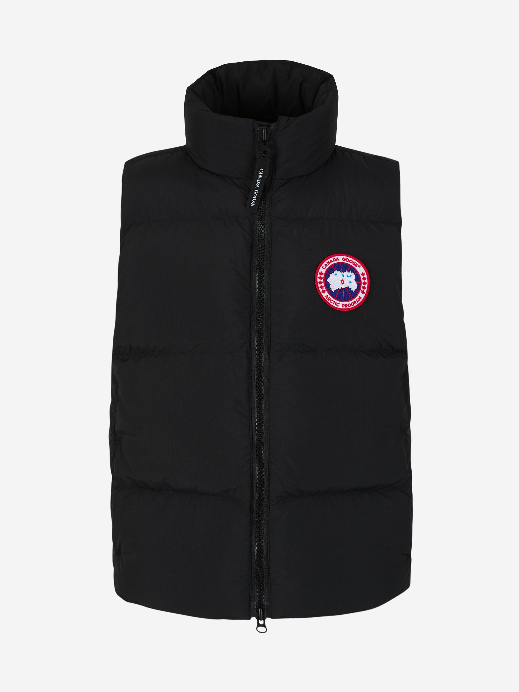 Canada goose Outerwear оригінал | Швидка доставка Україна – боковий вид