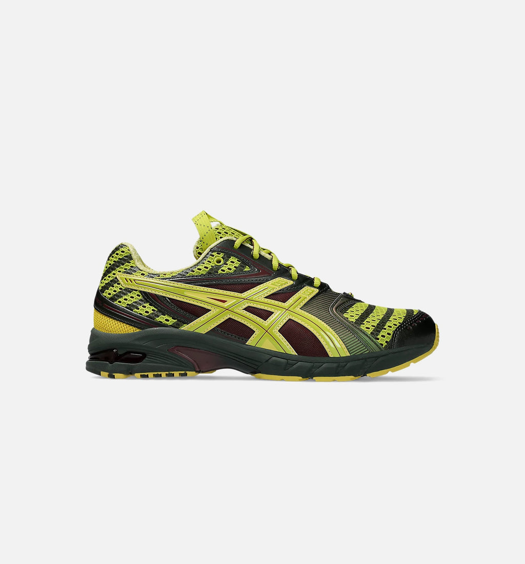 Оригінальна Kiko Kostadinov X Ub9 Gel Ds Trainer 14 Mens Lifestyle Shoe Asics – боковий вид