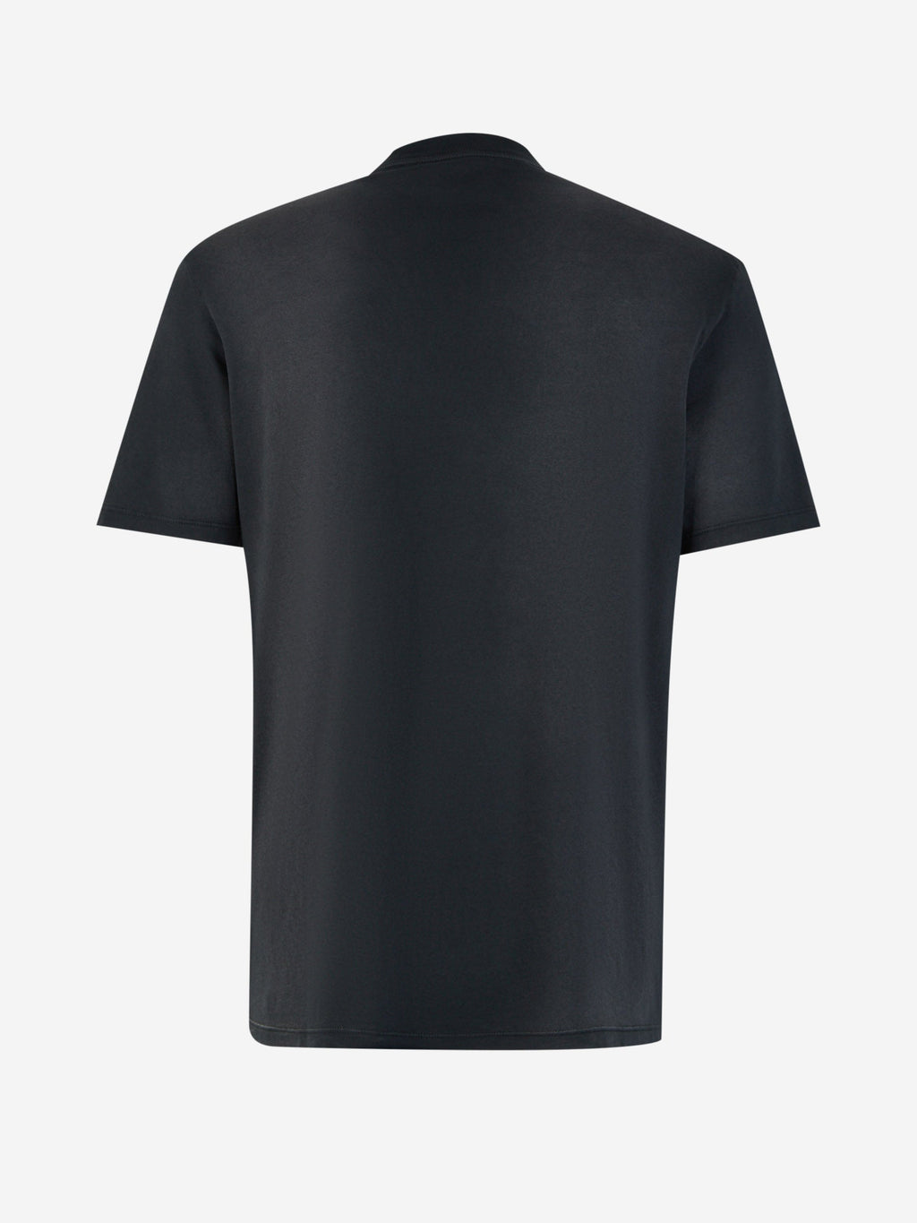 Printed Cotton T-Shirt Amiri оригінал – Купити в Україні – детальний вид