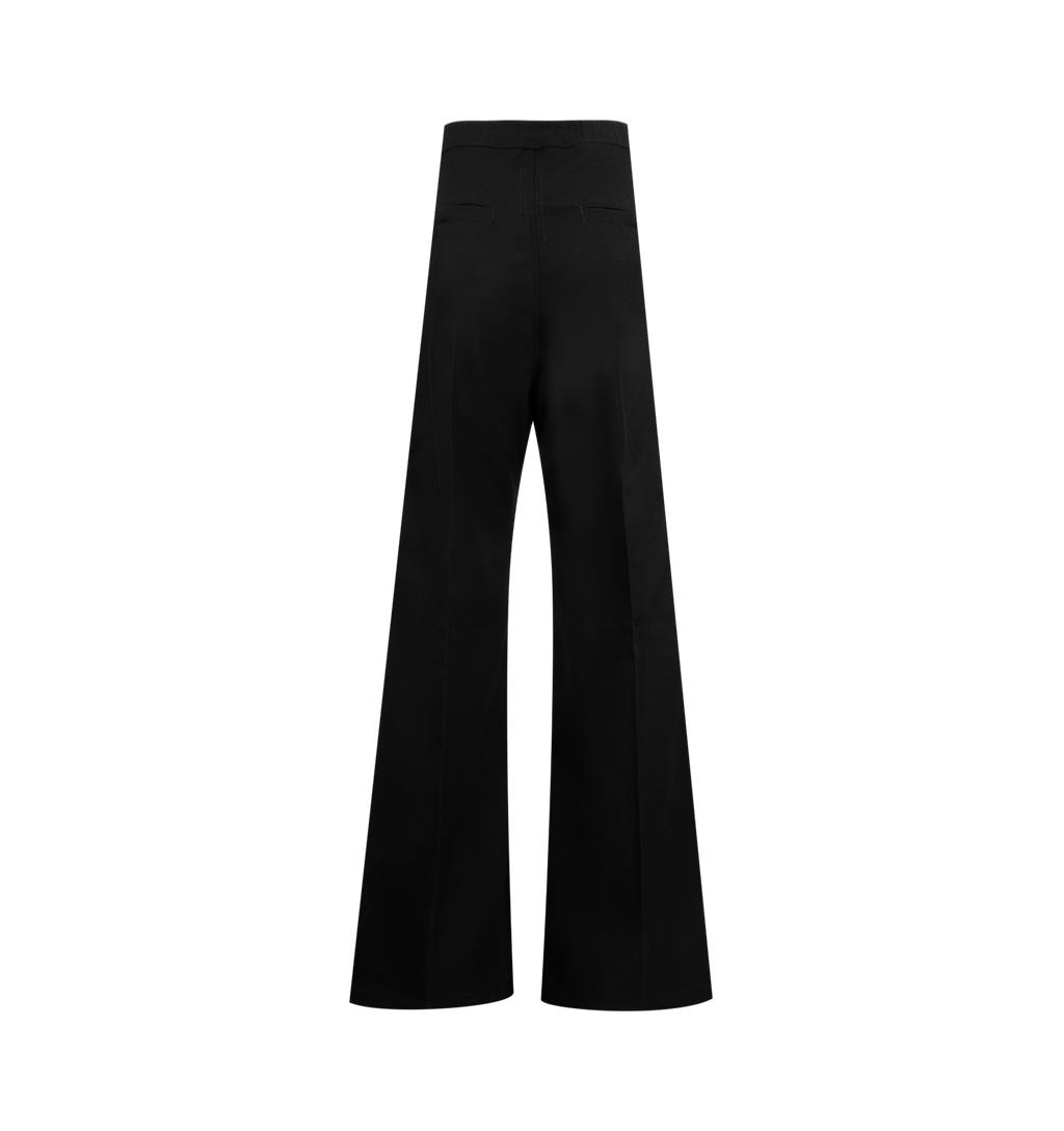 Rick owens Bottoms оригінал | Швидка доставка Україна – вид ззаду