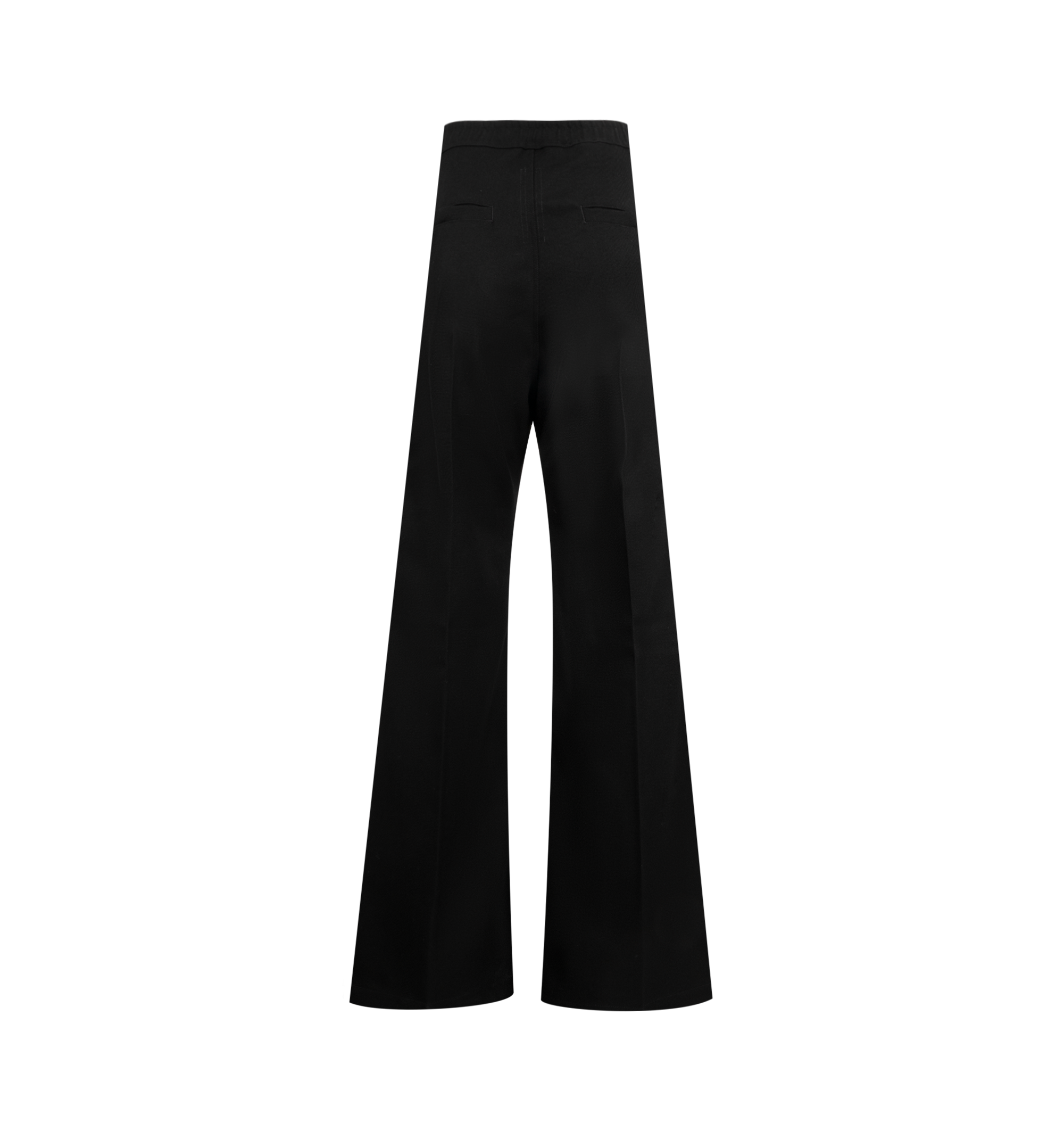Rick owens Bottoms оригінал | Швидка доставка Україна – вид ззаду