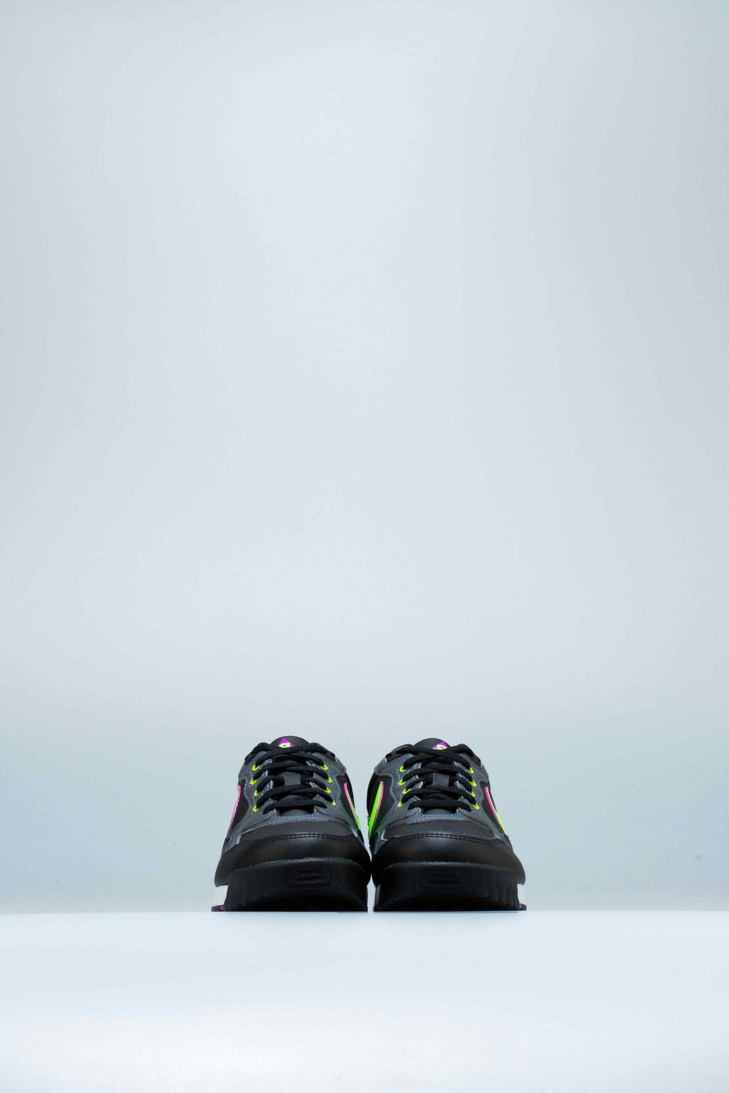 Air Wildwood Acg Mens Running Shoe Nike – Гарантія оригінальності – вид ззаду