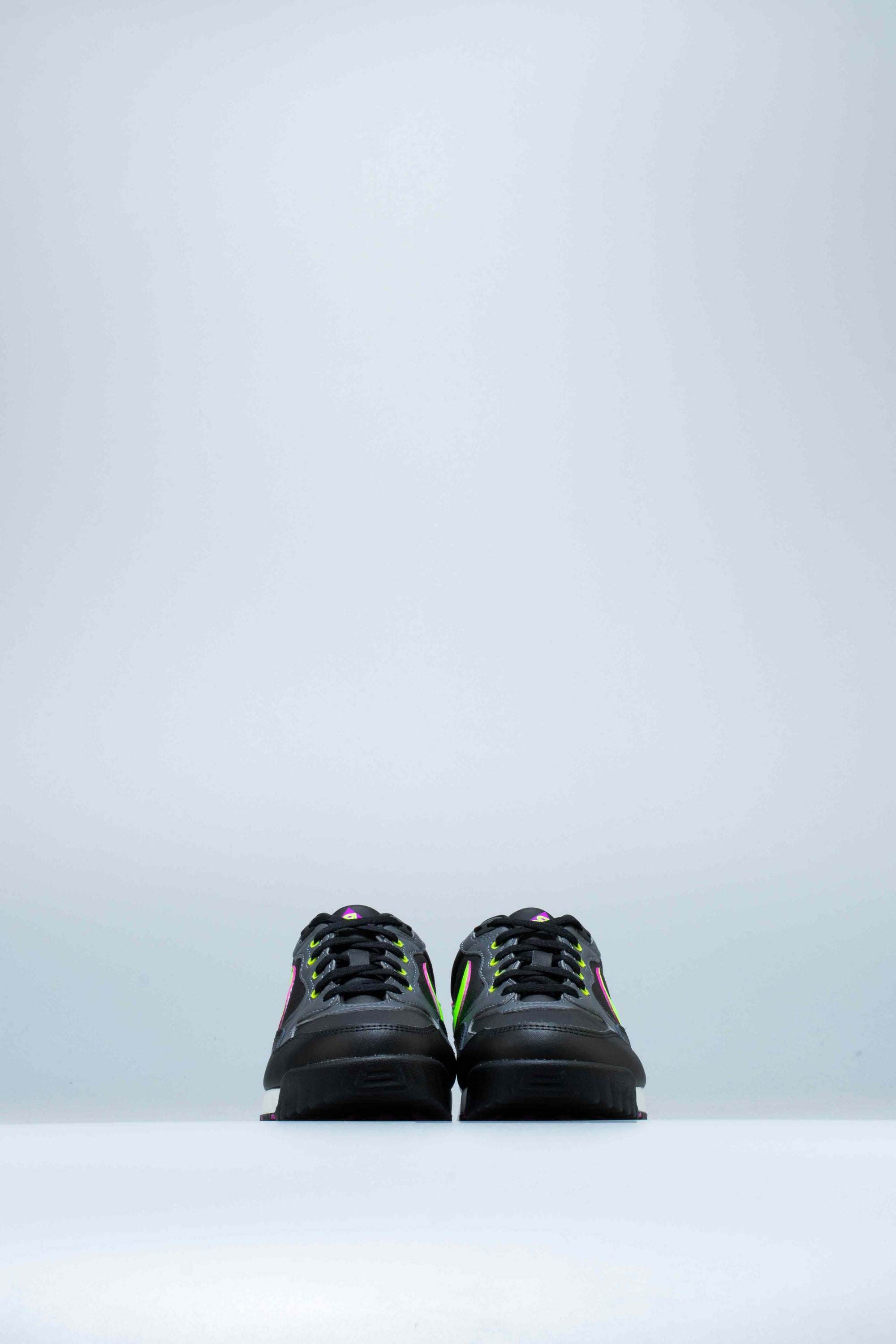 Air Wildwood Acg Mens Running Shoe Nike – Гарантія оригінальності – вид ззаду