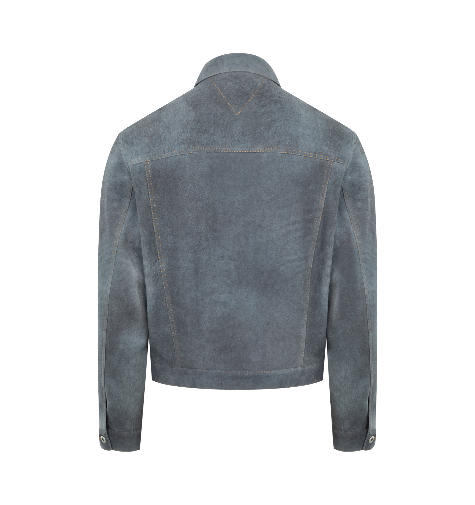 Оригінальна Jacket Bottega veneta – вид ззаду