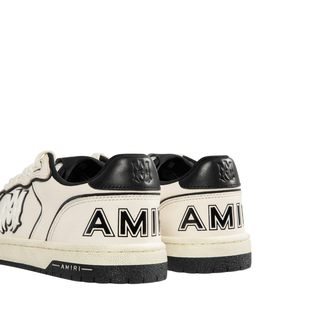 Оригінальна Newport Sneakers Amiri – детальний вид