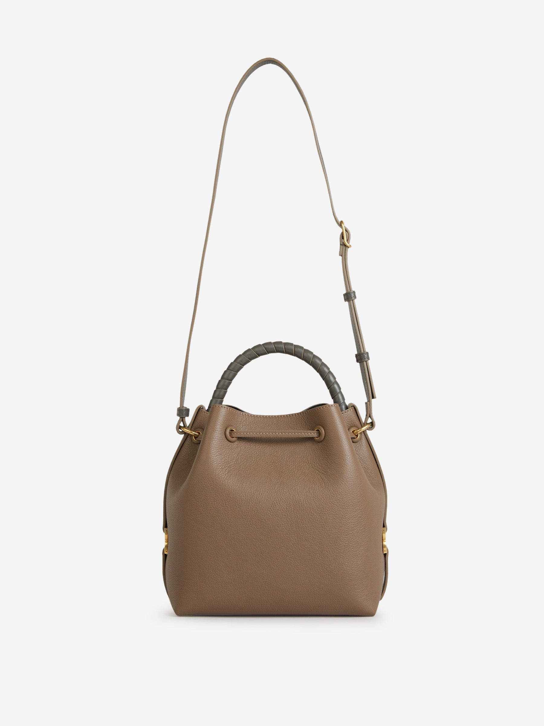 Marcie Hand Bag Chloe – Гарантія оригінальності – детальний вид