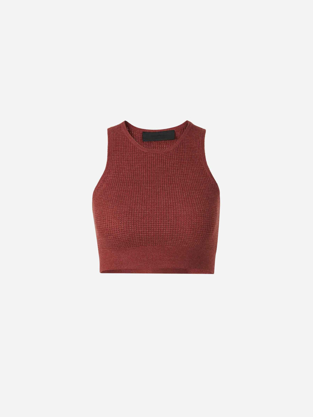 Ribbed Cotton Top Fear of god оригінал – Купити в Україні – боковий вид