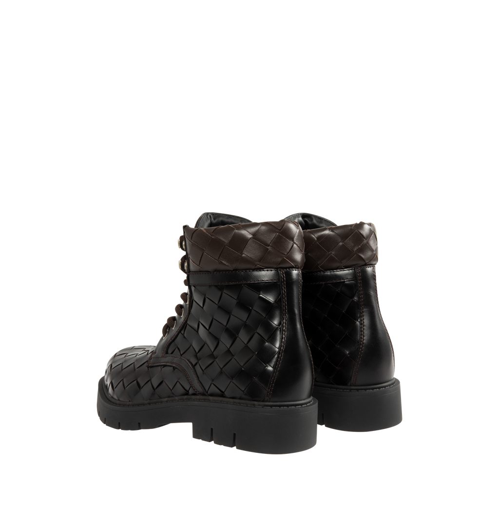 Haddock Ankle Boot Bottega veneta оригінал – Купити в Україні – детальний вид