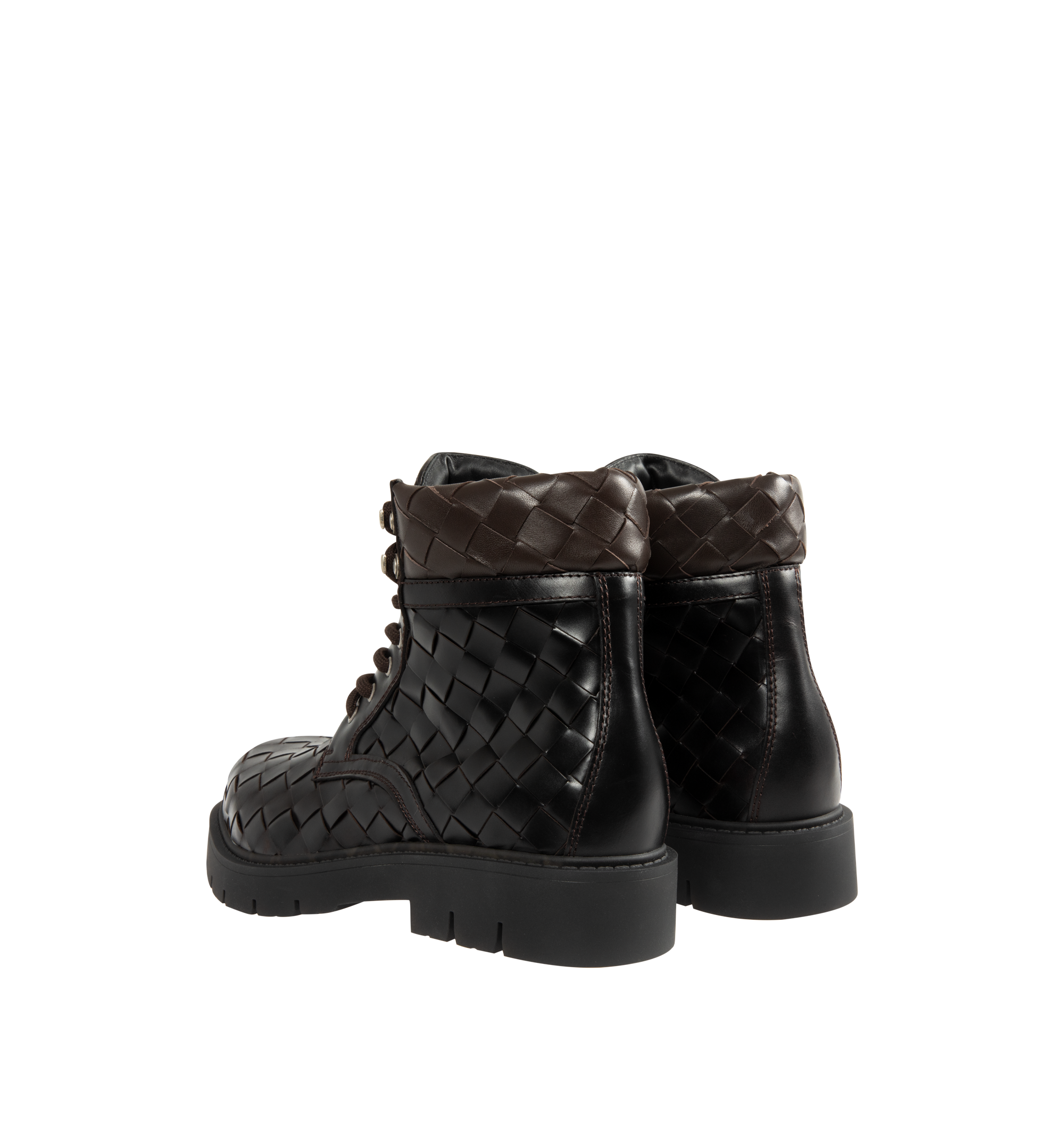 Haddock Ankle Boot Bottega veneta оригінал – Купити в Україні – детальний вид