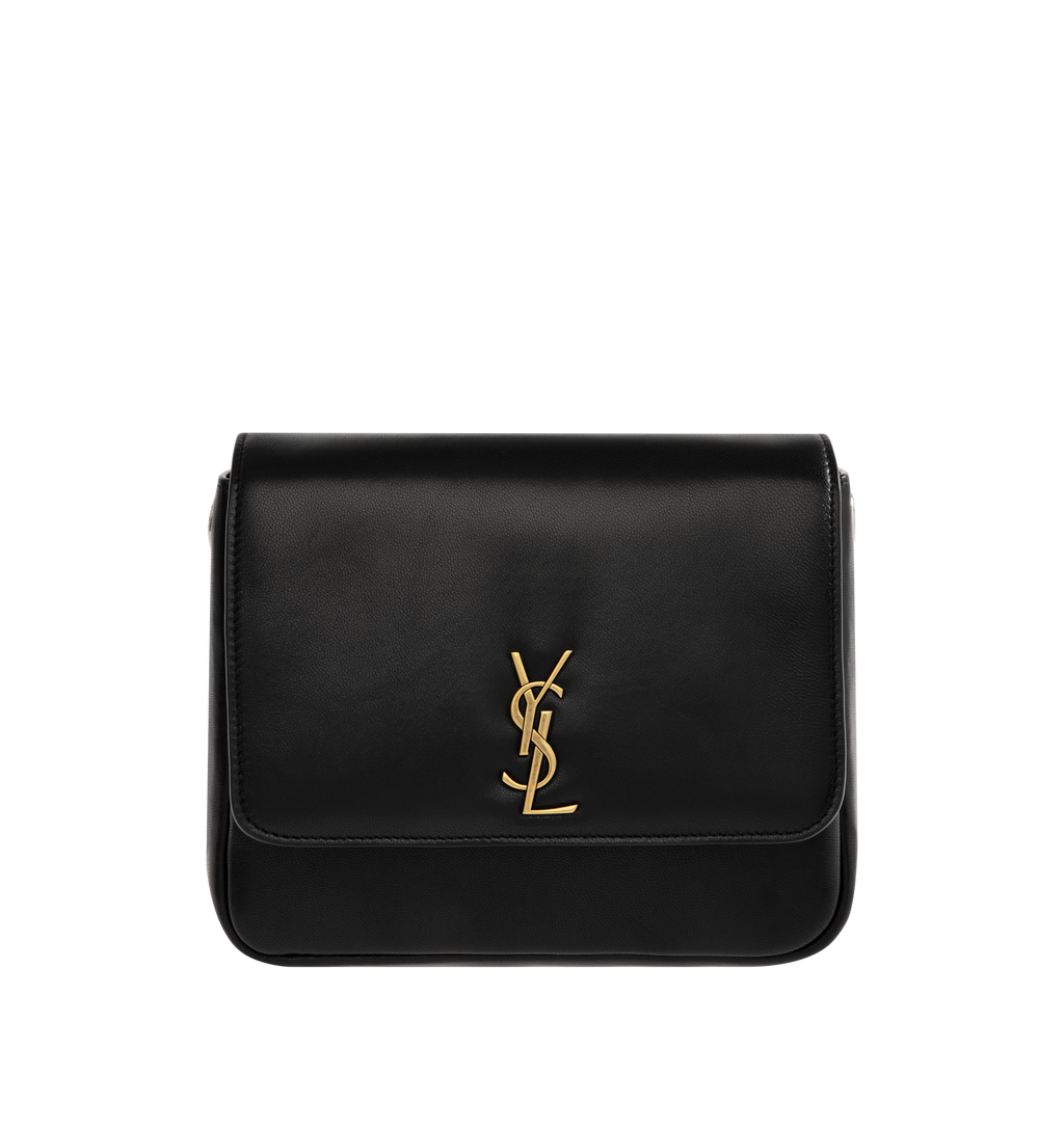 Оригінальна Kate Soup Bag Saint laurent – боковий вид
