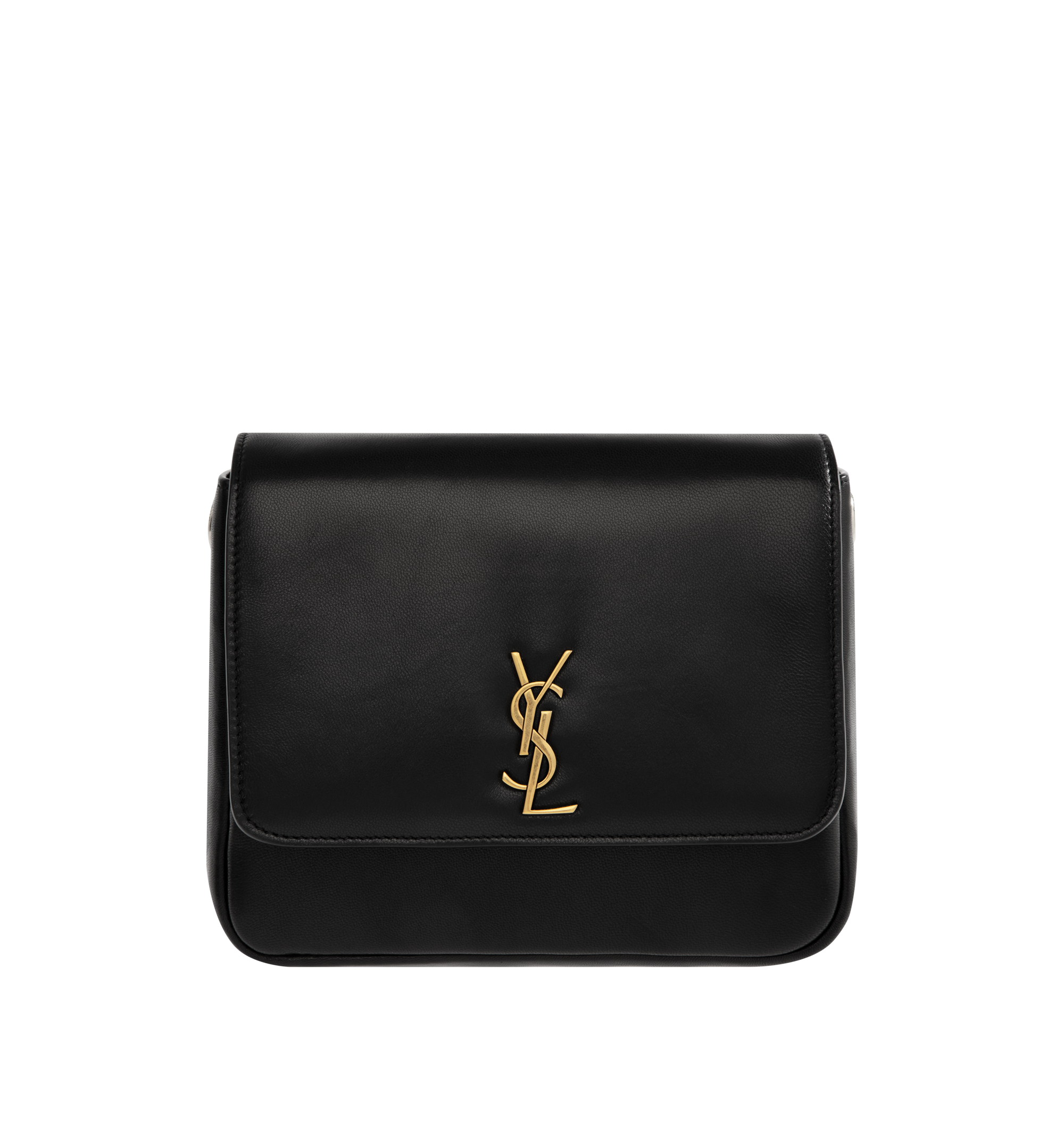 Оригінальна Kate Soup Bag Saint laurent – боковий вид