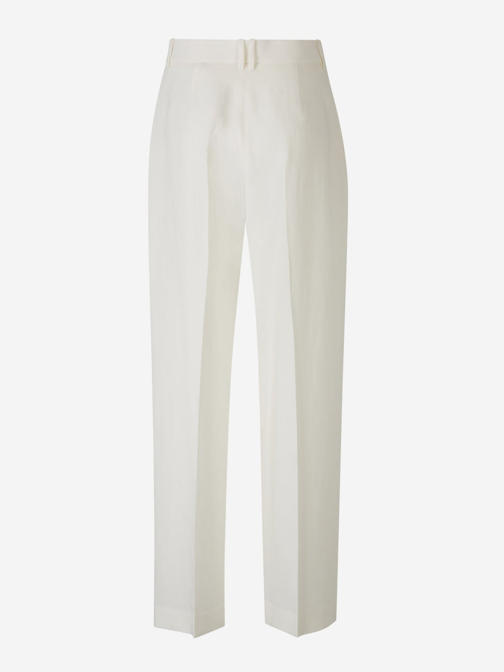 Antone Linen Trousers The row – Гарантія оригінальності – збільшений вид