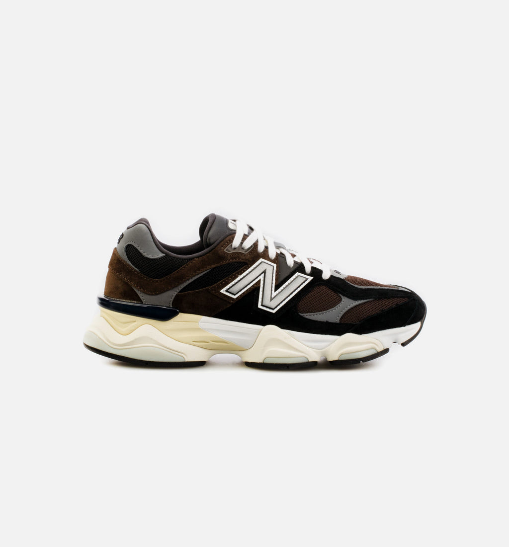 9060 Rich Earth Mens Lifestyle Shoe New balance – Гарантія оригінальності – боковий вид