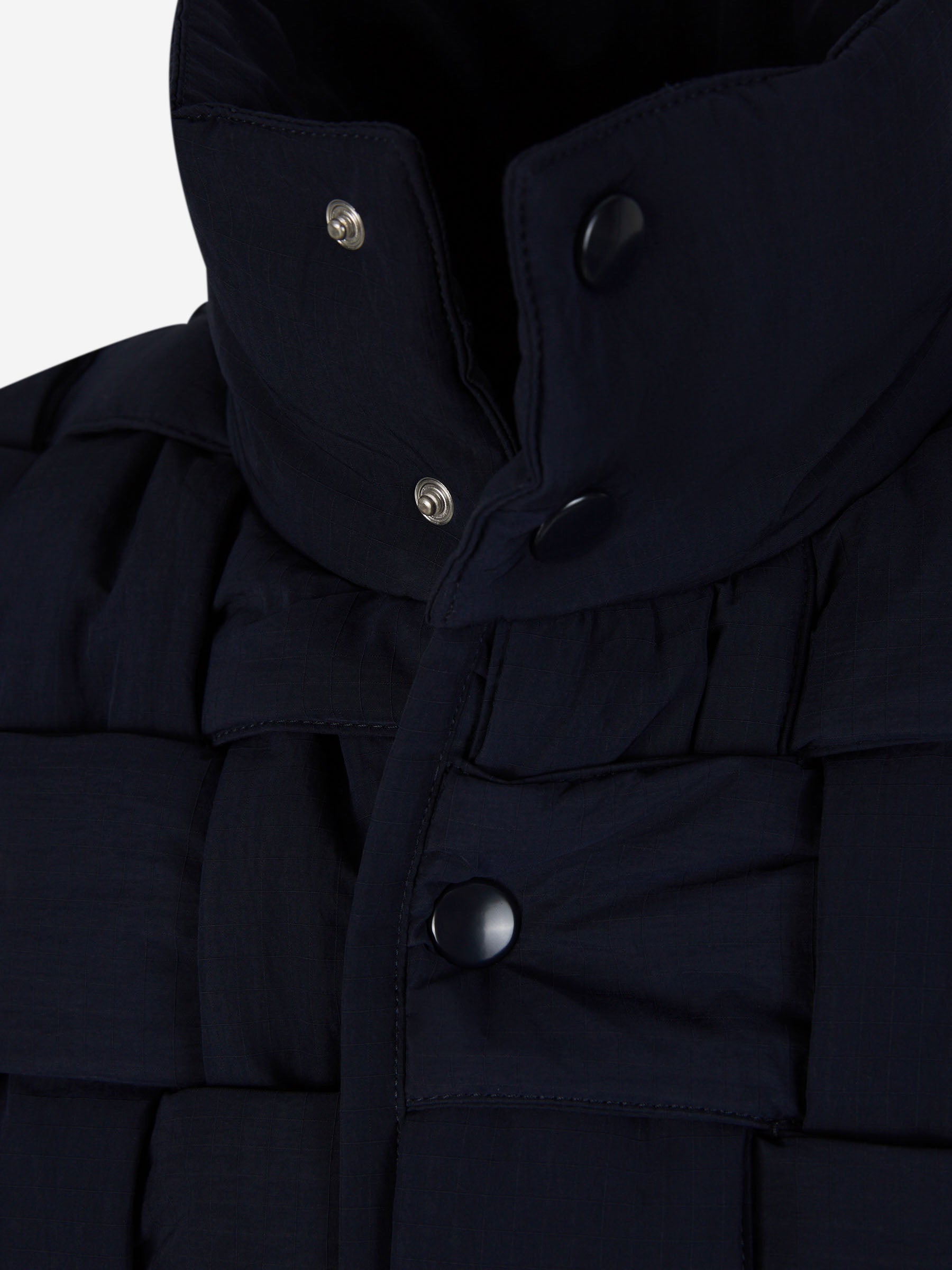 Intrecciato Vest Bottega veneta оригінал – Купити в Україні – збільшений вид