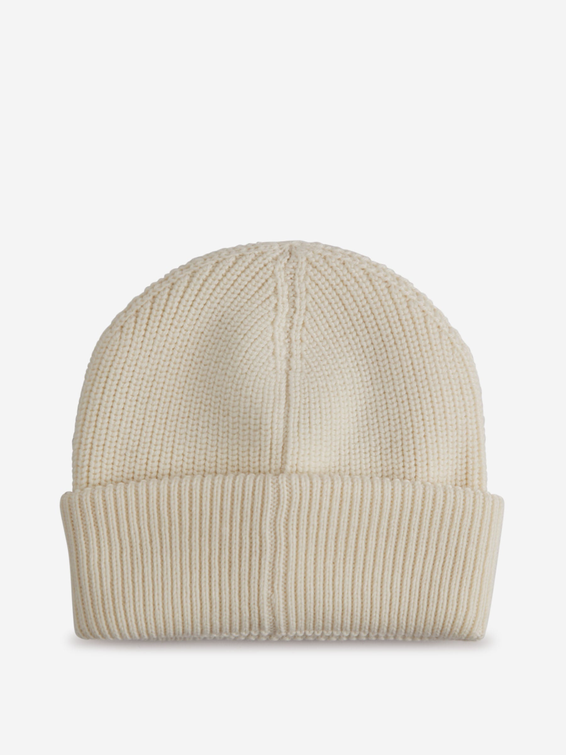 Logo Knitted Hat Moncler оригінал – Купити в Україні – детальний вид
