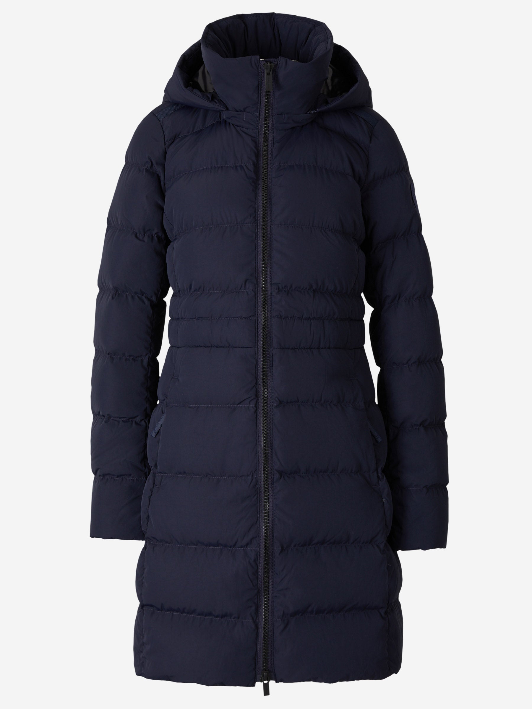 Canada goose Outerwear оригінал | Швидка доставка Україна – боковий вид