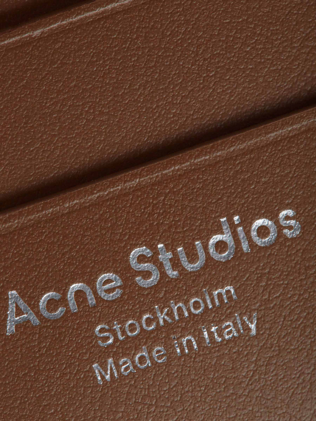 Acne studios Accessories оригінал | Швидка доставка Україна – збільшений вид