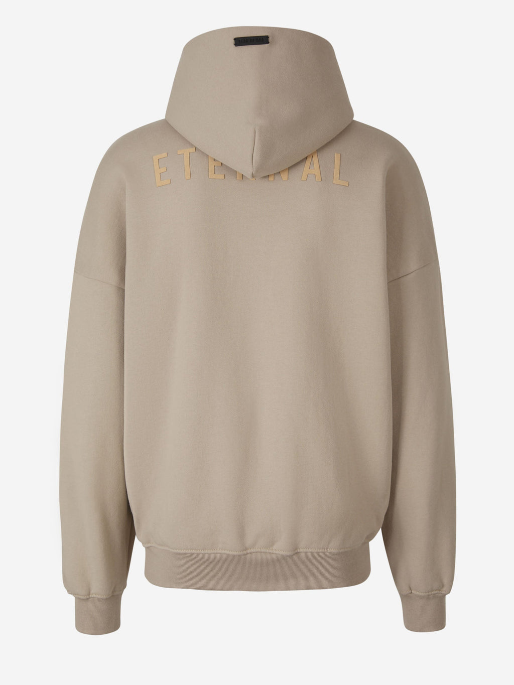 Fear of god Knitwear оригінал | Швидка доставка Україна – вид ззаду