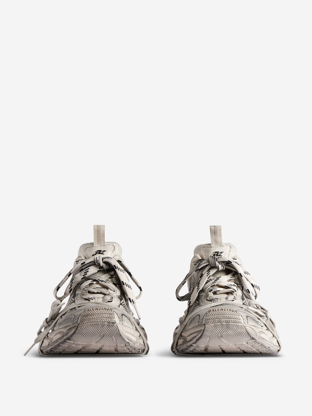 Balenciaga Footwear оригінал | Швидка доставка Україна – детальний вид