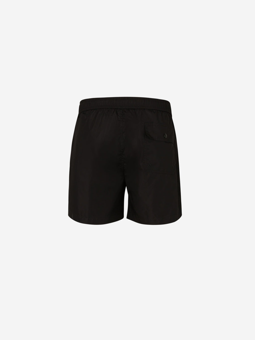 Technical Logo Swim Shorts Moncler – Гарантія оригінальності – детальний вид