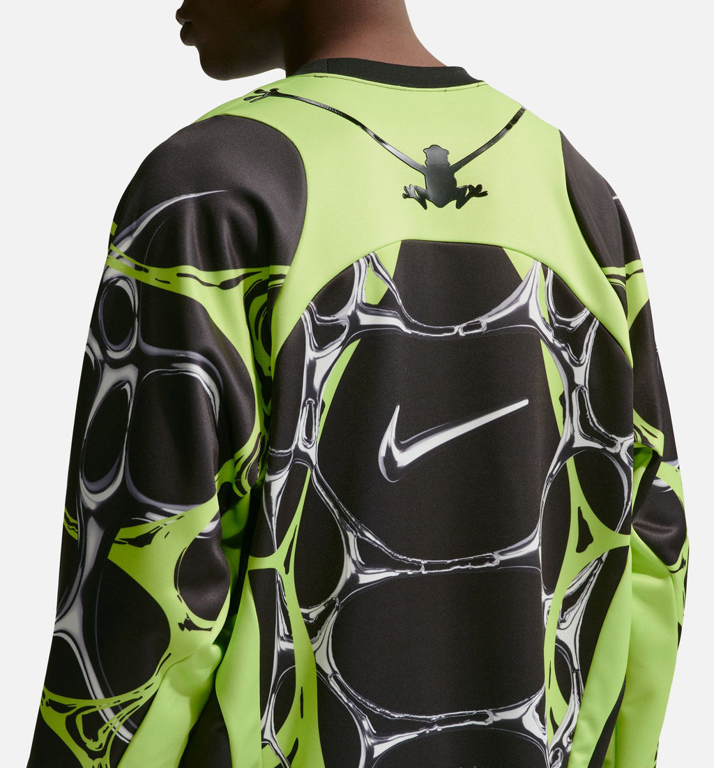 Project F.r.o.g Jelly Cage Mens Jersey Nike – Гарантія оригінальності – збільшений вид