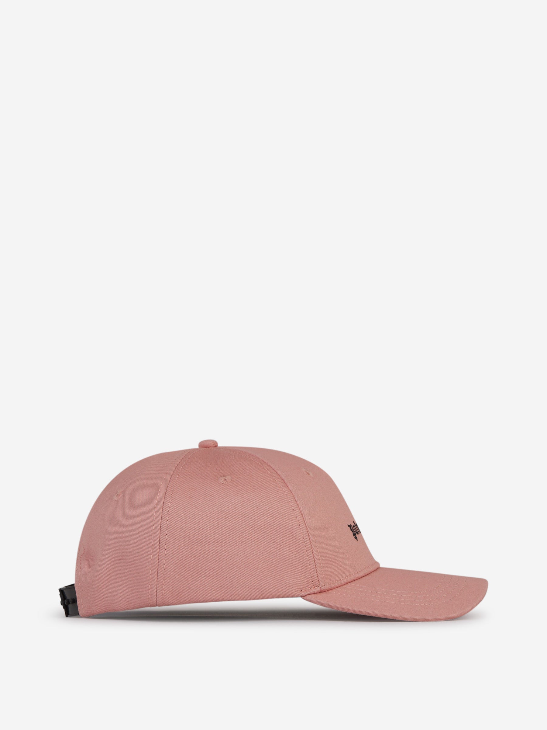 Оригінальна Embroidered Logo Cap Palm angels – вид ззаду