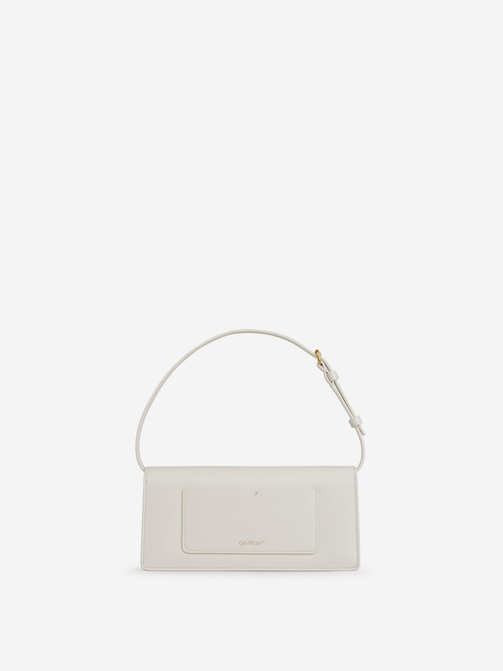 Jitney Shoulder Bag Off-white оригінал – Купити в Україні – детальний вид