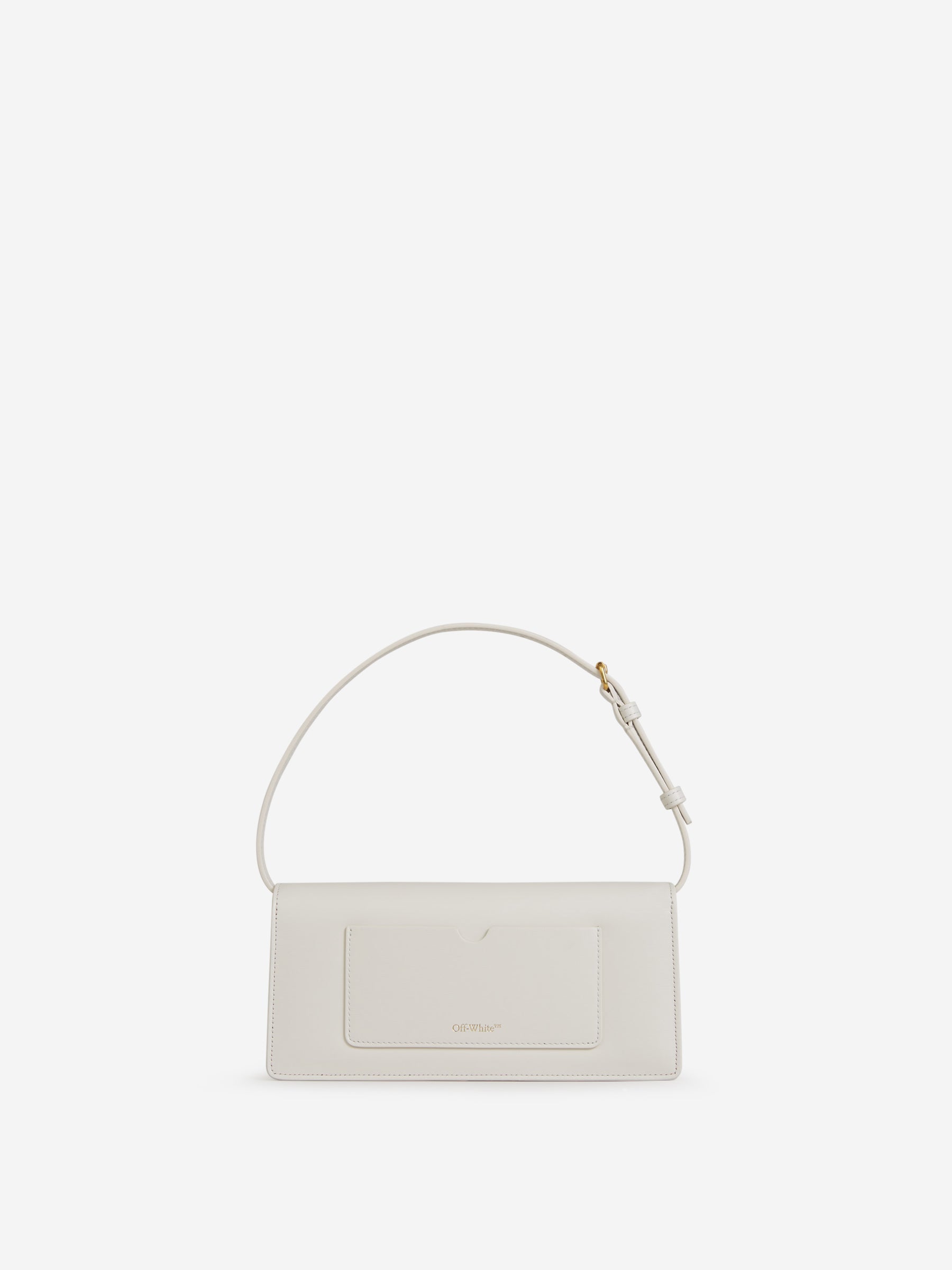 Jitney Shoulder Bag Off-white оригінал – Купити в Україні – детальний вид