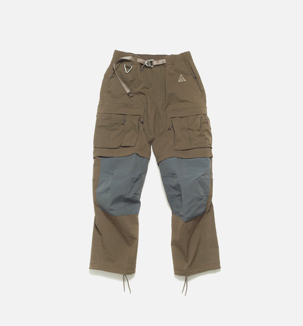 Acg Smith Summit Cargo Mens Pant Nike оригінал – Купити в Україні – боковий вид