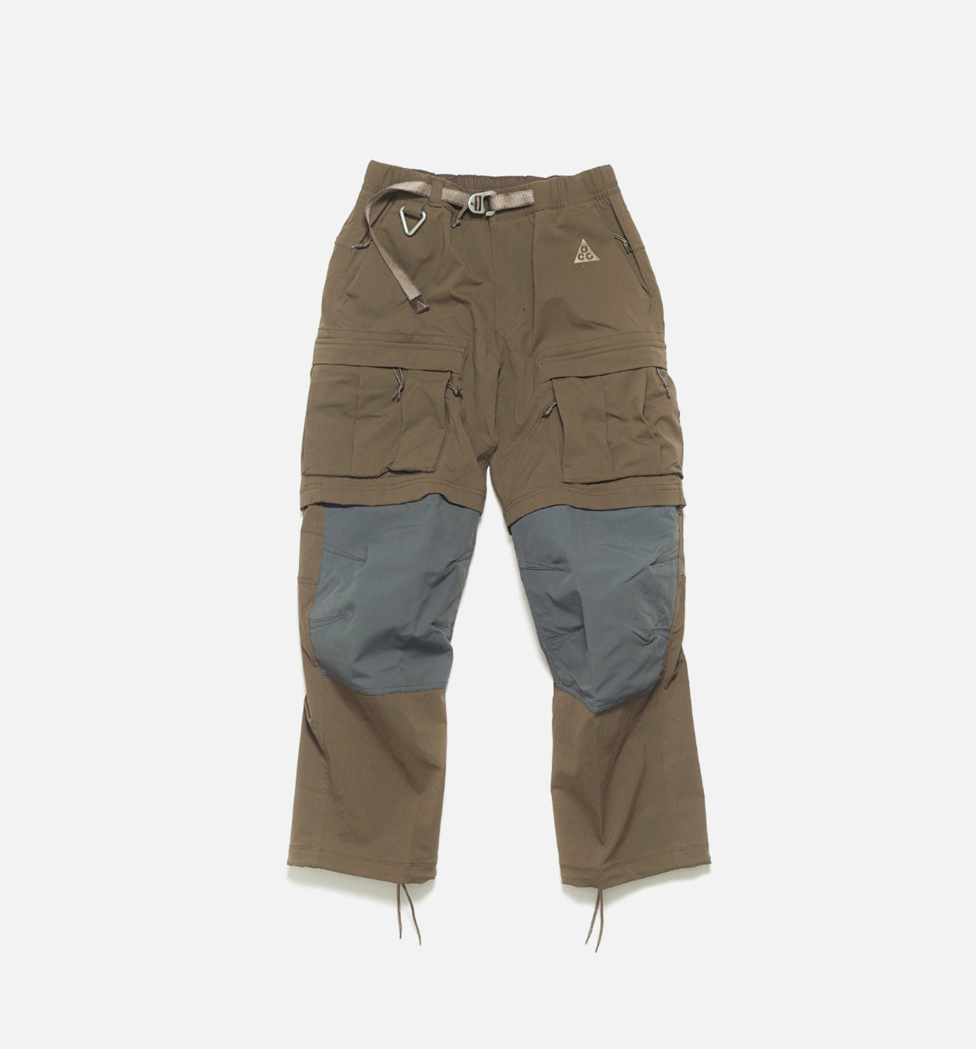 Acg Smith Summit Cargo Mens Pant Nike оригінал – Купити в Україні – боковий вид