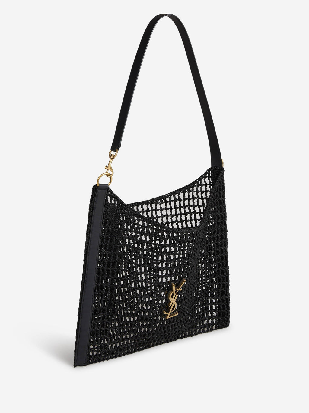 Оригінальна Oxalis Shoulder Bag Saint laurent – вид ззаду