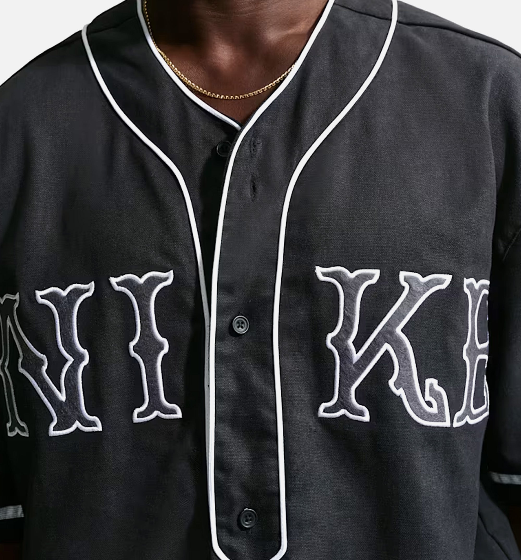 Life Vintage Sport Mens Jersey Nike оригінал – Купити в Україні – детальний вид