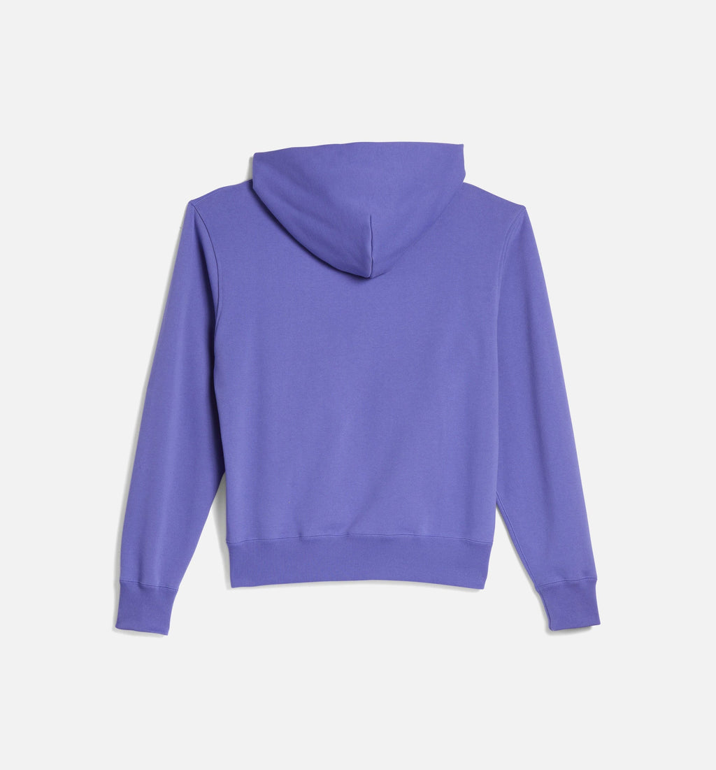 Pharrell Williams Basics Hoodie Mens Hoodie Adidas – Гарантія оригінальності – вид ззаду