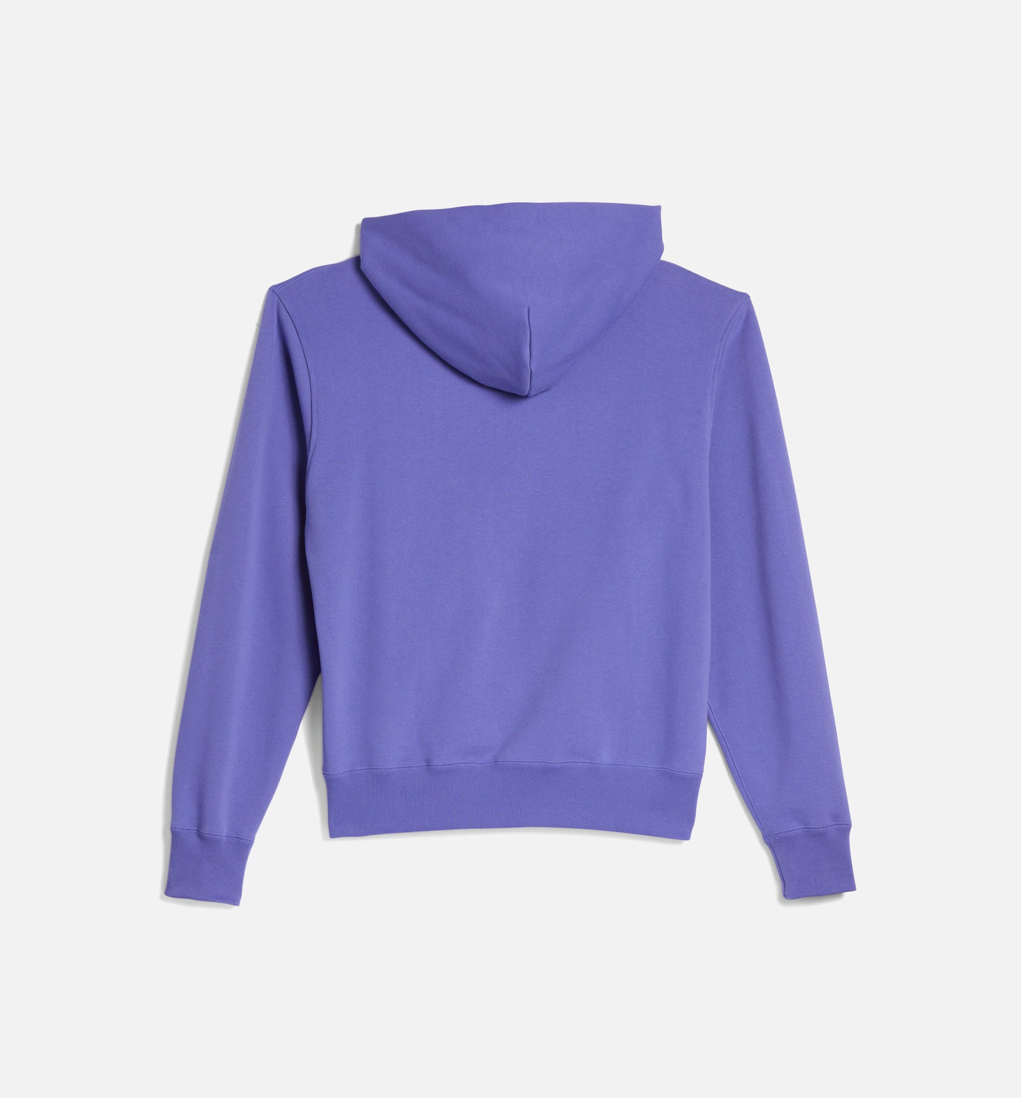 Pharrell Williams Basics Hoodie Mens Hoodie Adidas – Гарантія оригінальності – вид ззаду - ADIDAS