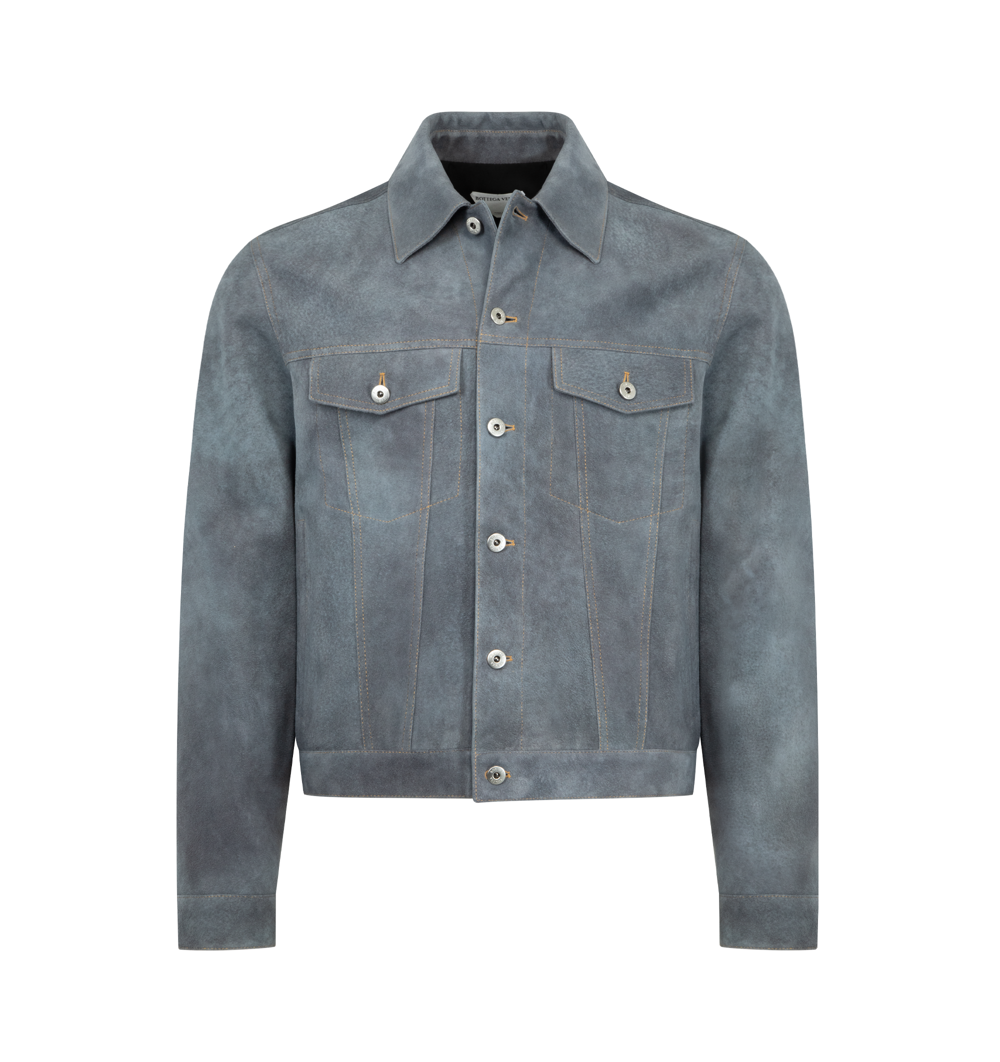 Оригінальна Jacket Bottega veneta – боковий вид