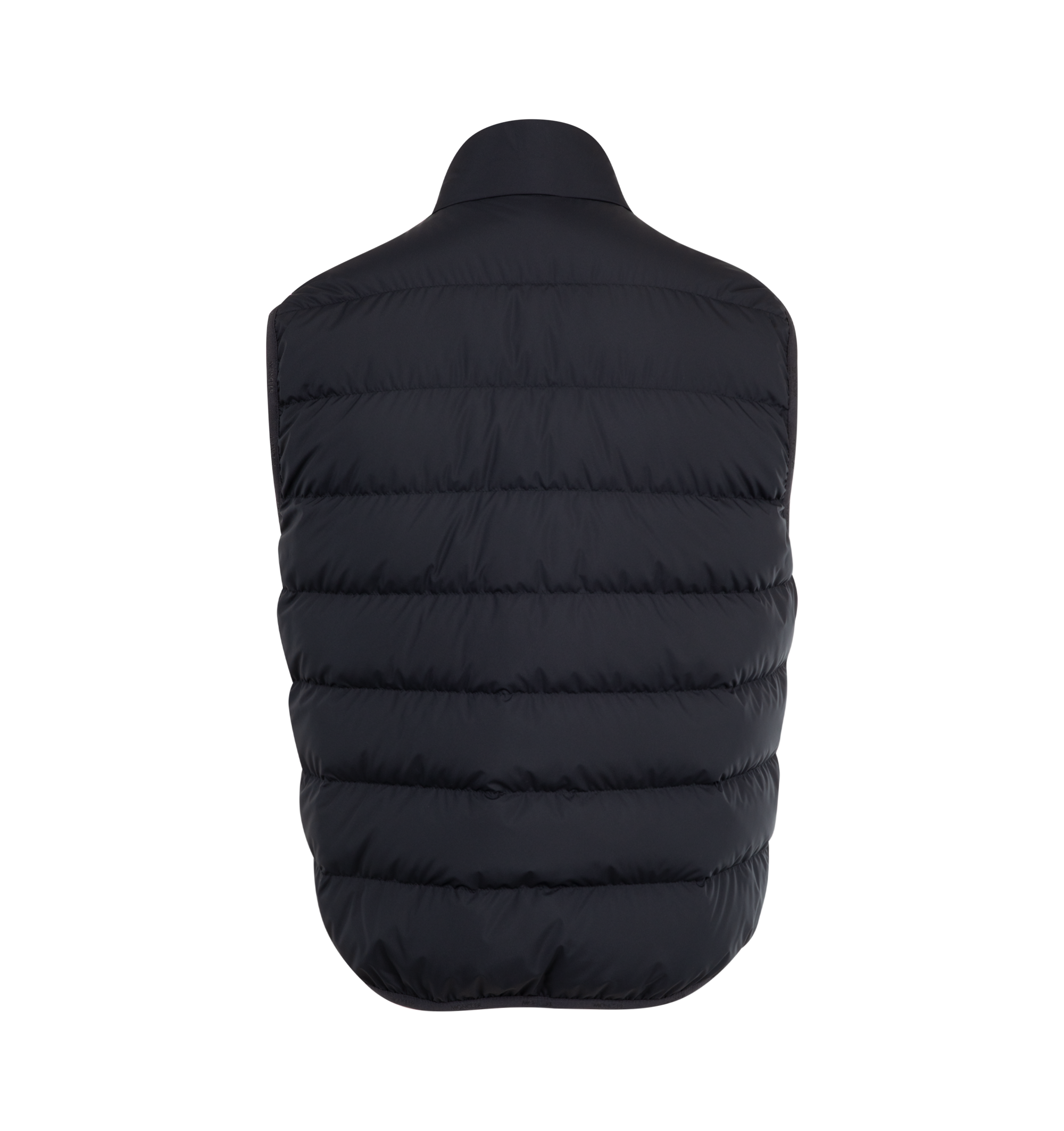 Contrin Vest Moncler оригінал – Купити в Україні – вид ззаду