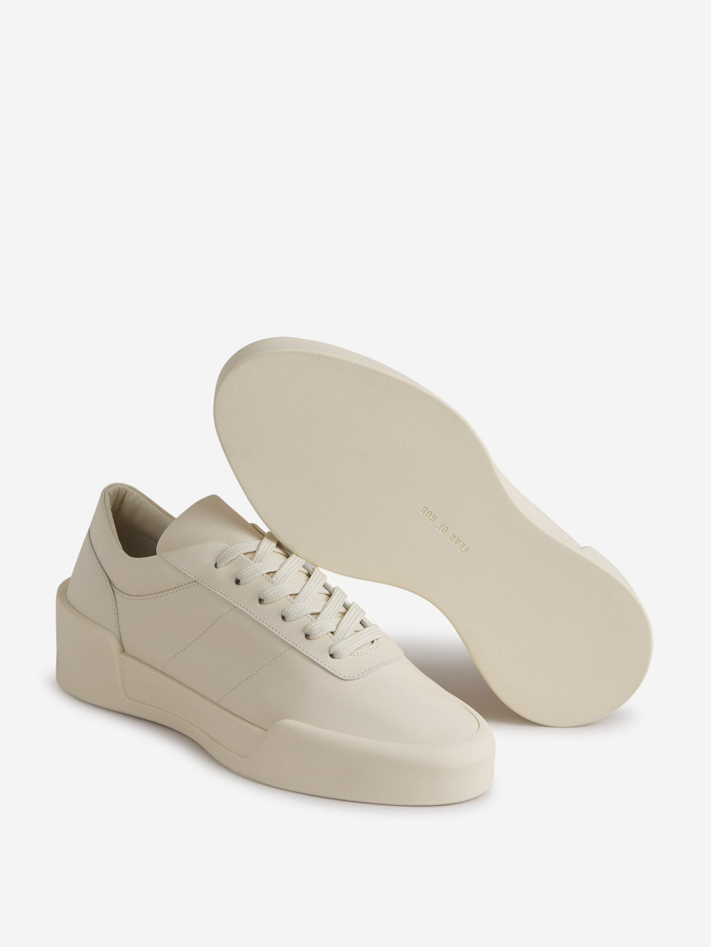 Fear of god Footwear оригінал | Швидка доставка Україна – збільшений вид