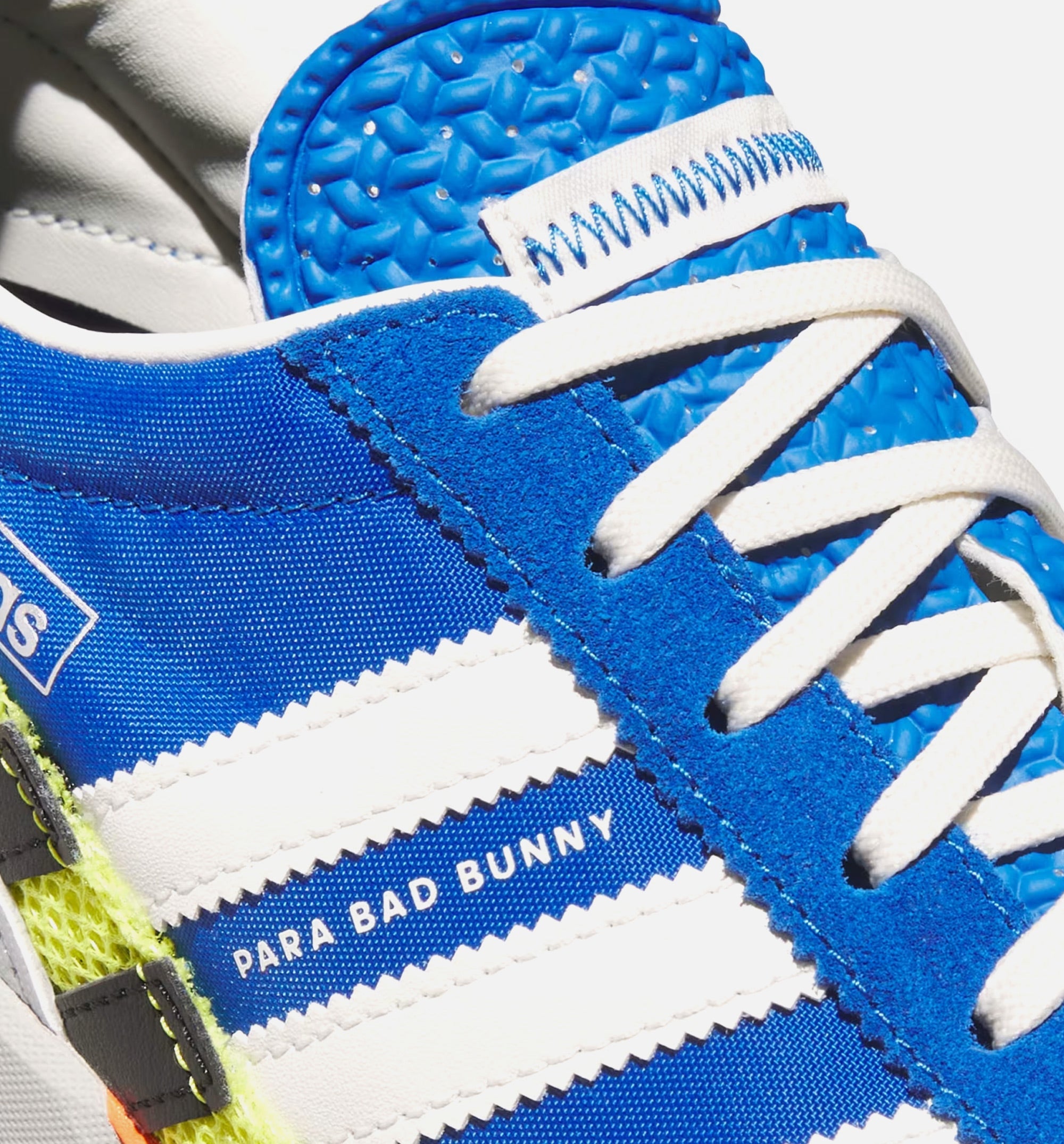 Adidas Footwear оригінал | Швидка доставка Україна – вид ззаду - ADIDAS
