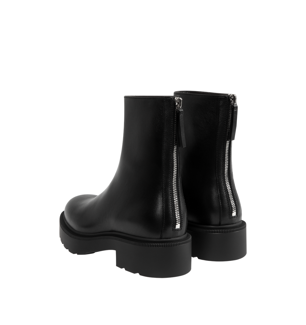 Nobilis Fast Boot The row оригінал – Купити в Україні – вид ззаду