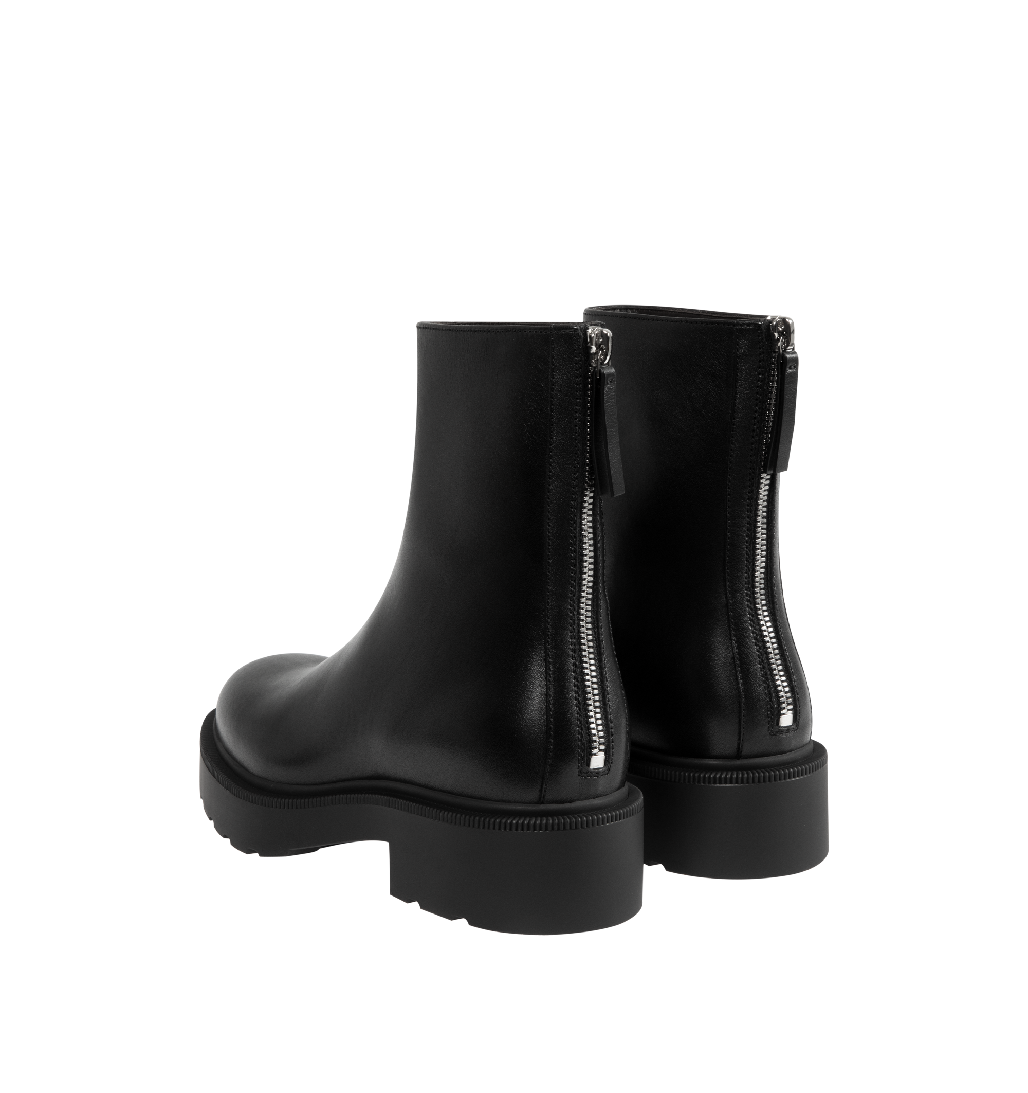 Nobilis Fast Boot The row оригінал – Купити в Україні – вид ззаду