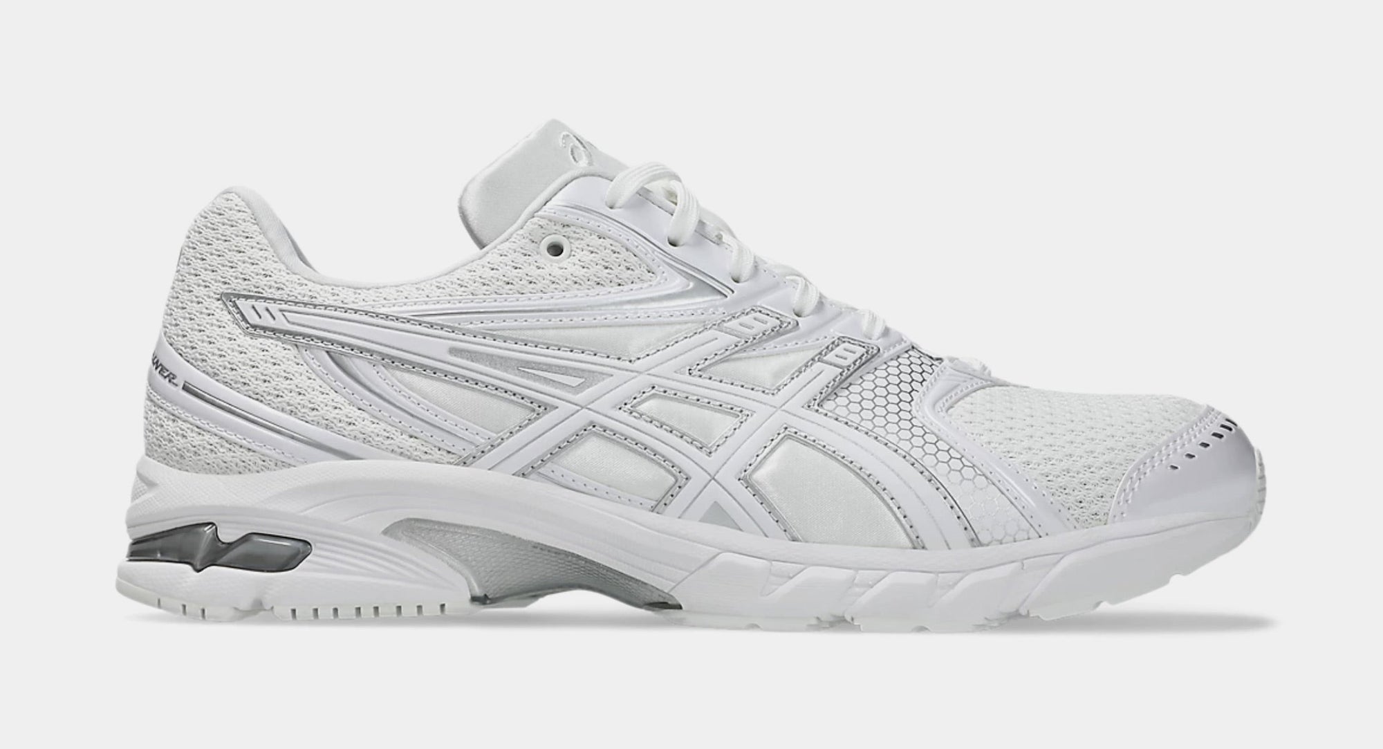 Оригінальна Gel Ds Trainer 14 Mens Running Shoes Asics – боковий вид