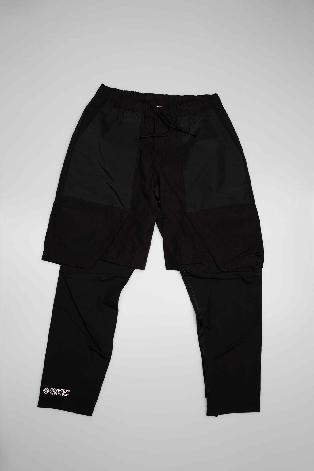 Acmon Gtx Mens Pants Adidas – Гарантія оригінальності – вид ззаду